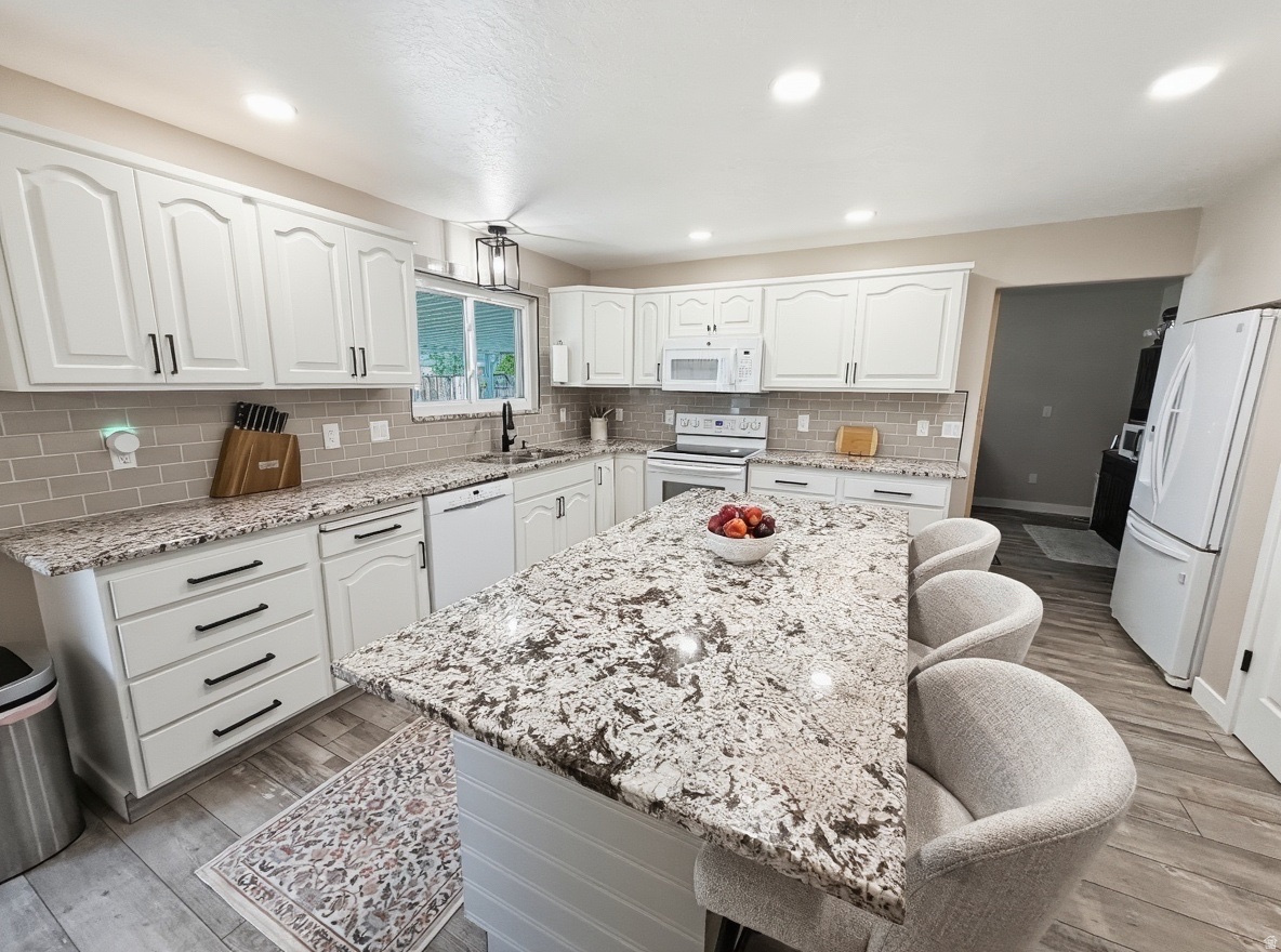 WESTWOOD ESTATES - Residential