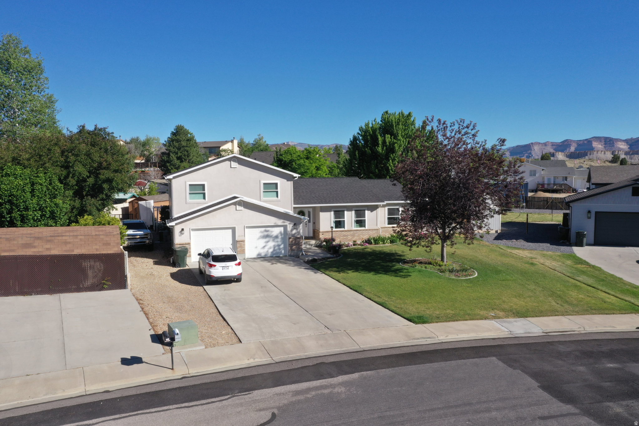 WESTWOOD ESTATES - Residential