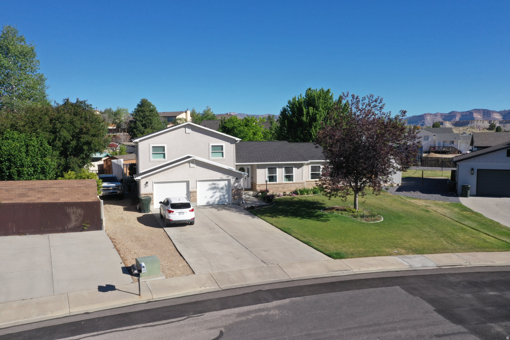 WESTWOOD ESTATES - Residential