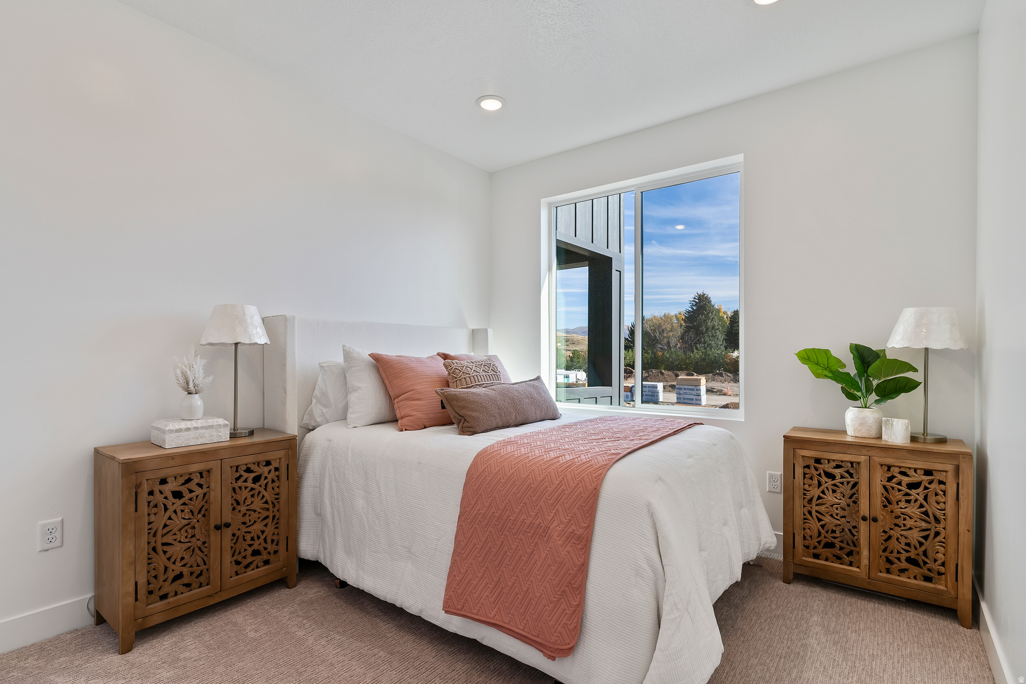 PEAKS TOWNHOMES - Residential