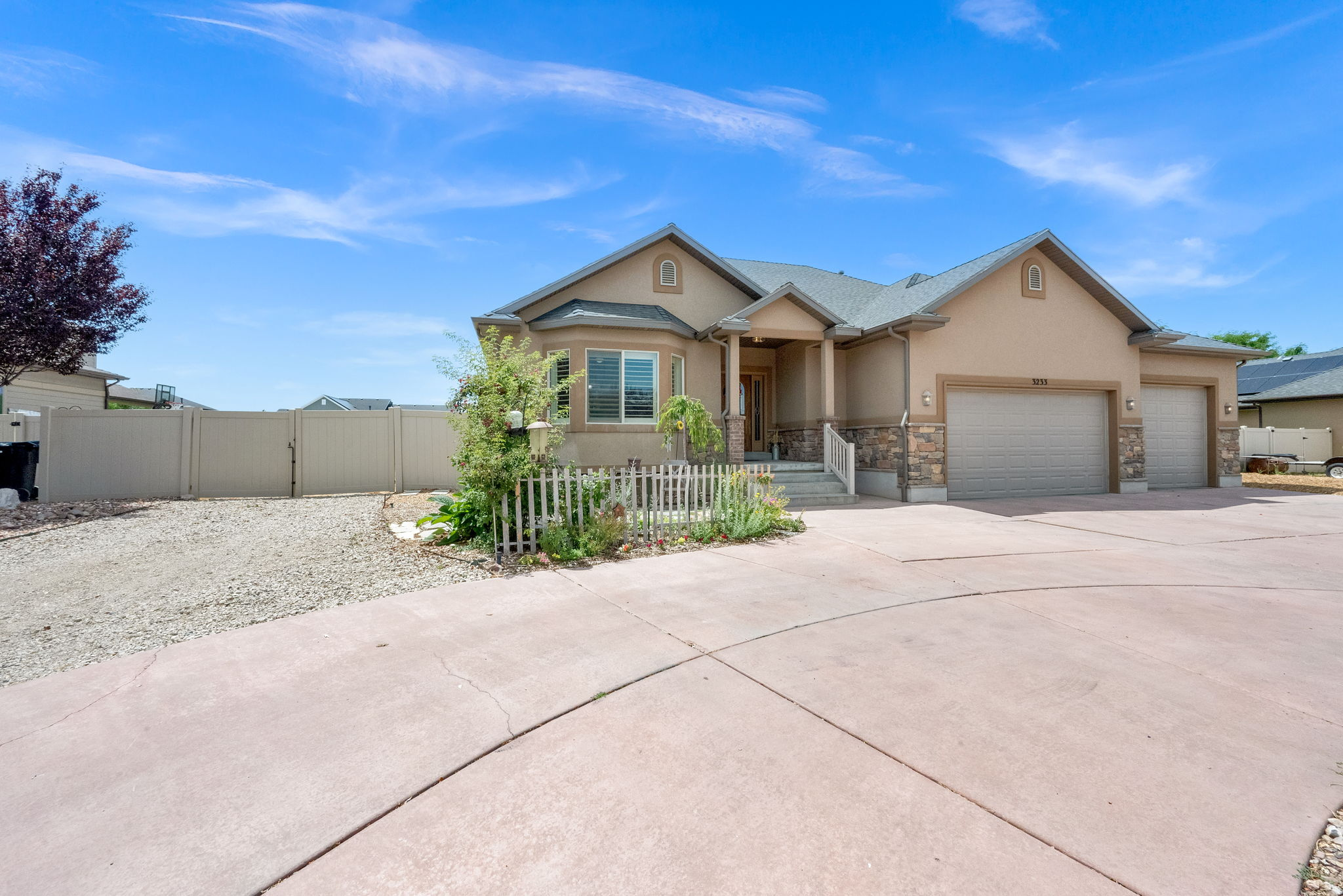 WIND RIVER ESTATES P - Residential