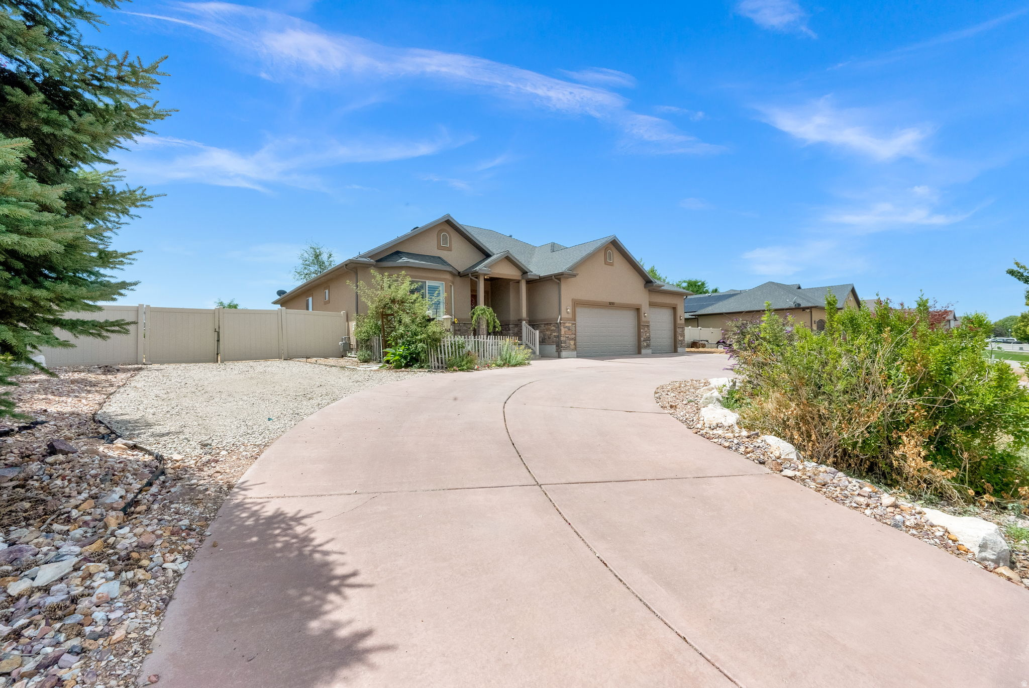 WIND RIVER ESTATES P - Residential