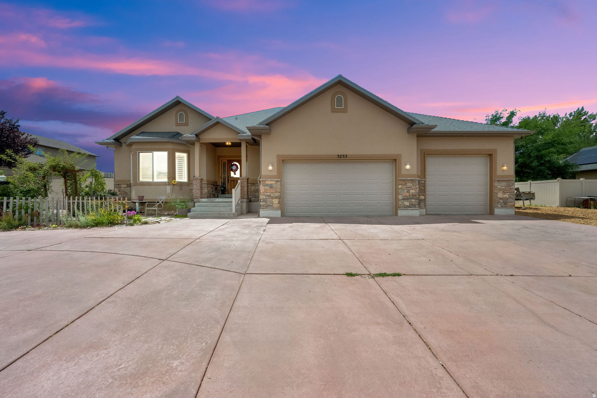WIND RIVER ESTATES P - Residential