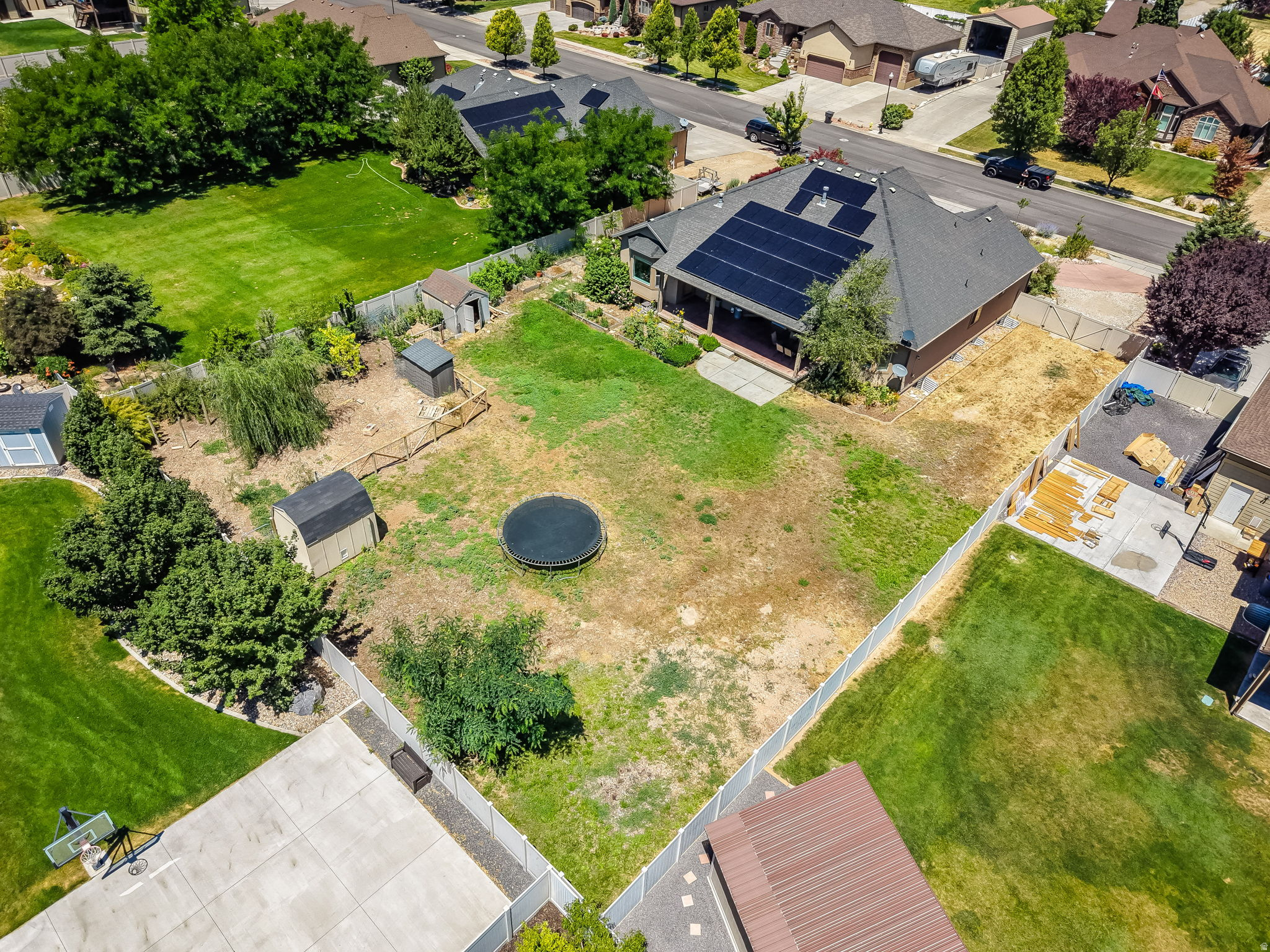 WIND RIVER ESTATES P - Residential