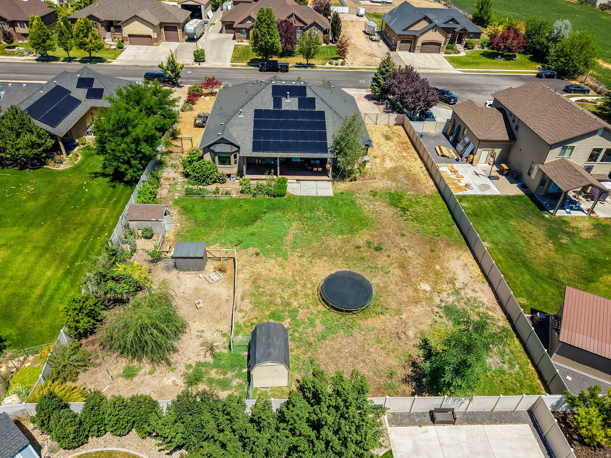WIND RIVER ESTATES P - Residential