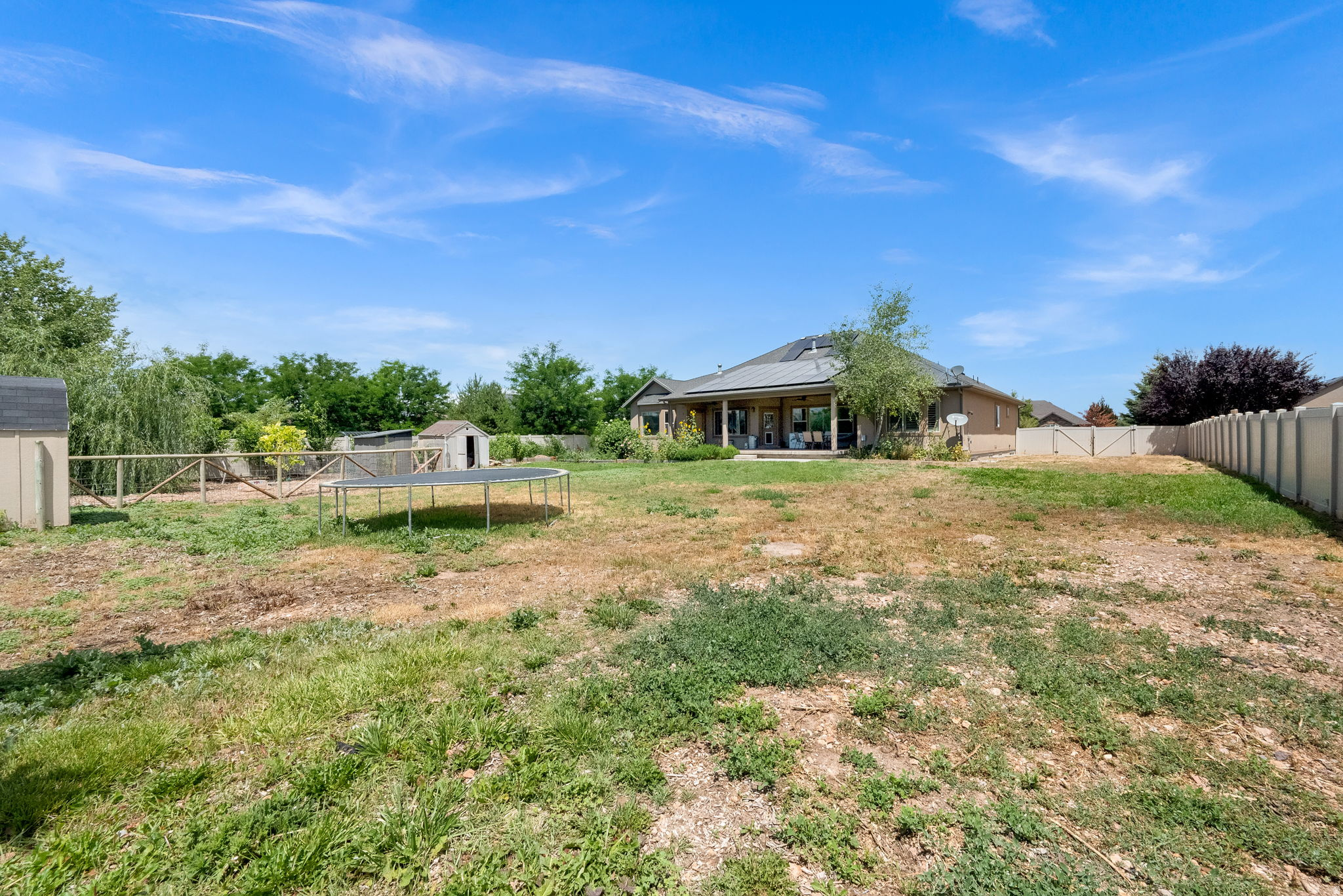 WIND RIVER ESTATES P - Residential