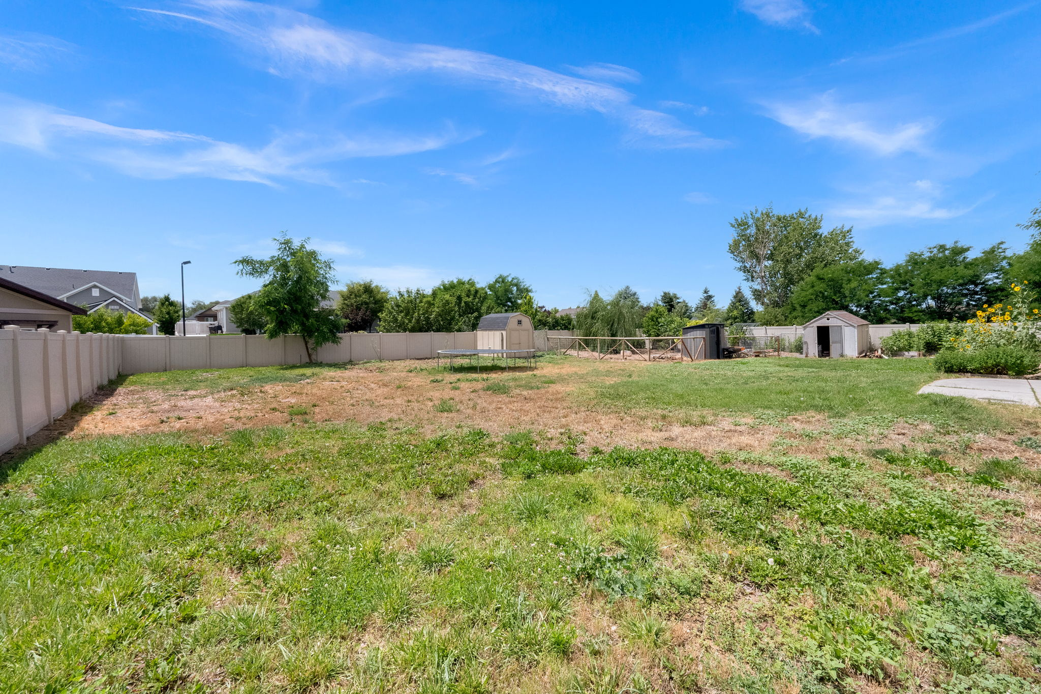 WIND RIVER ESTATES P - Residential