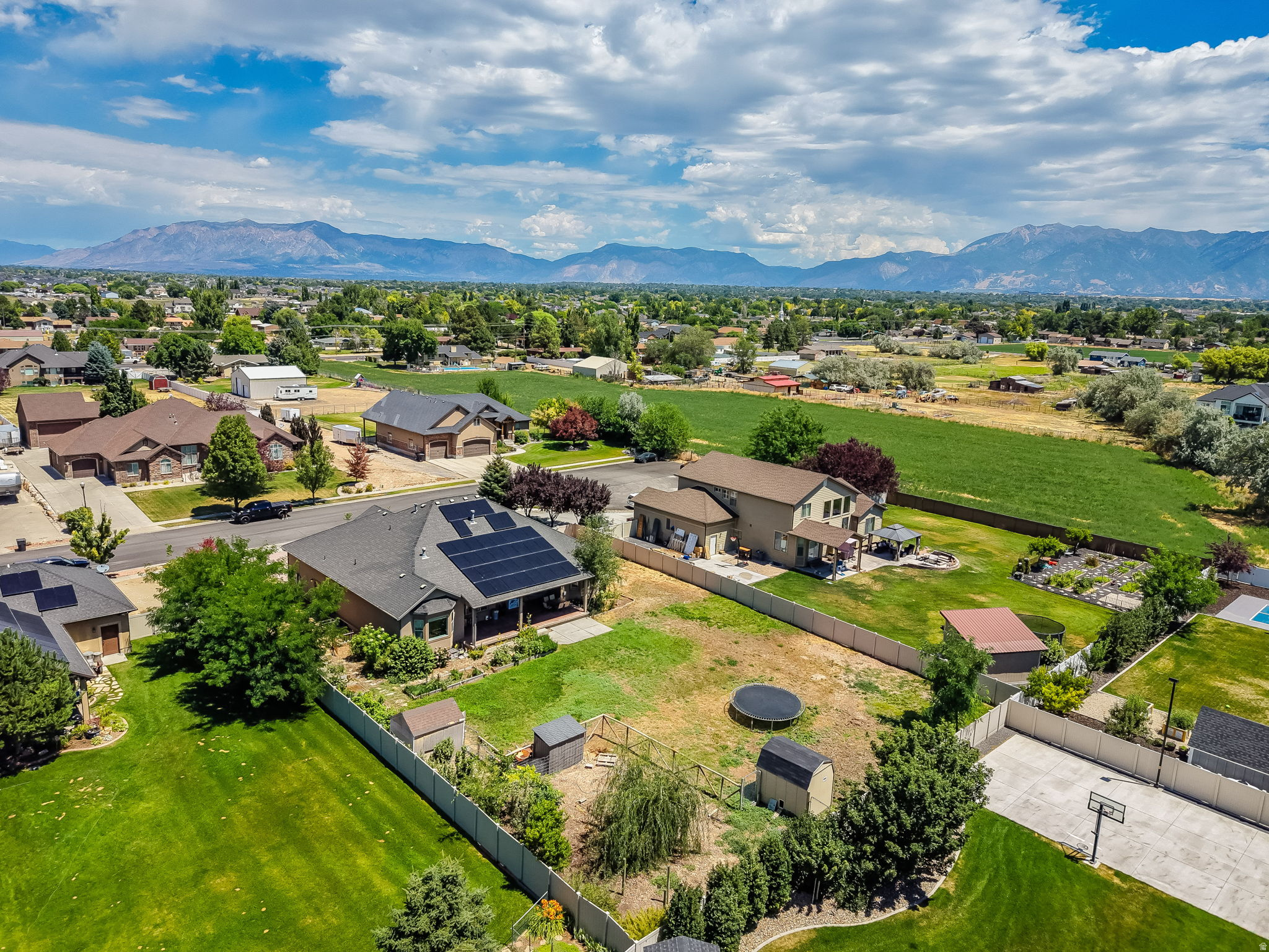 WIND RIVER ESTATES P - Residential