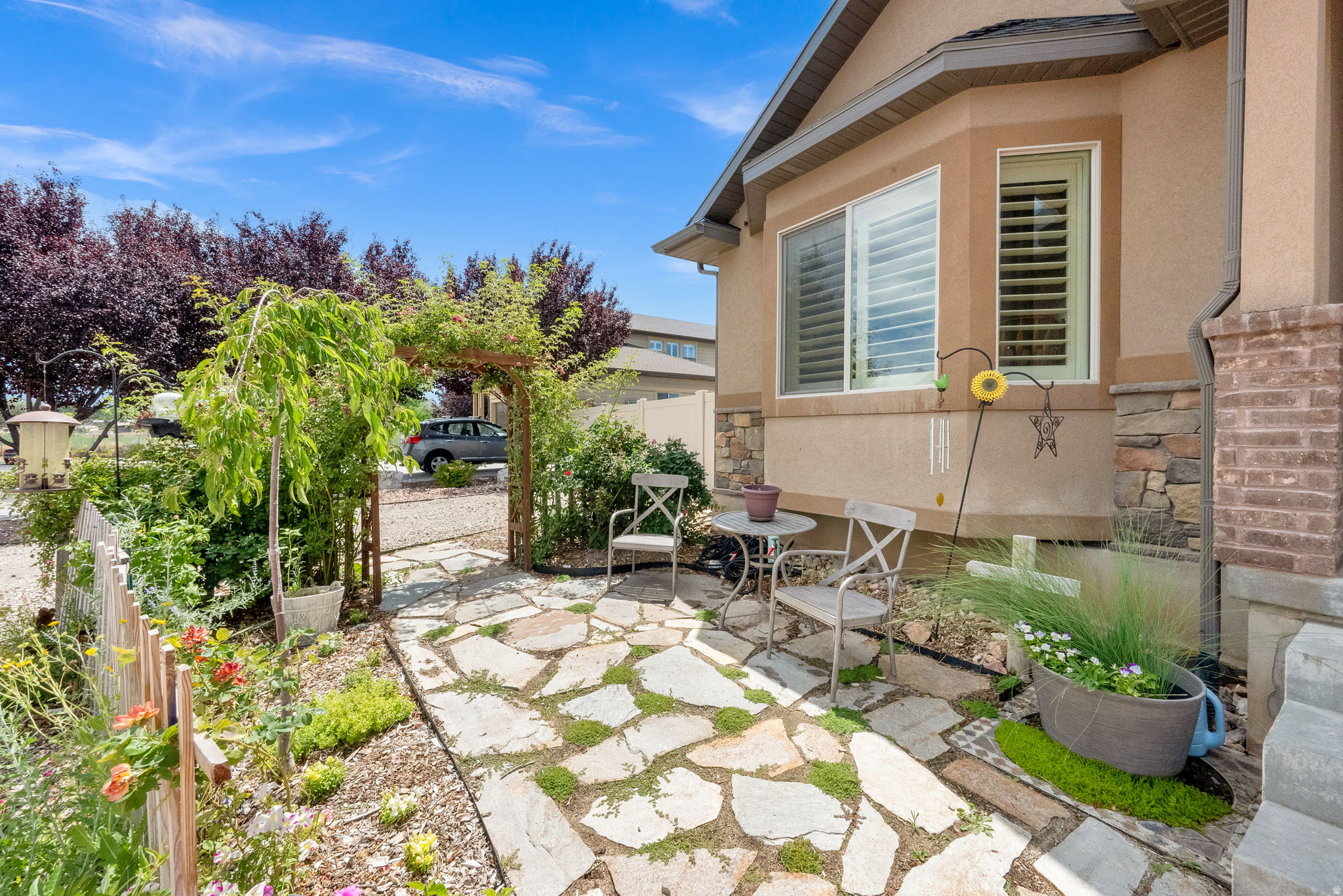 WIND RIVER ESTATES P - Residential