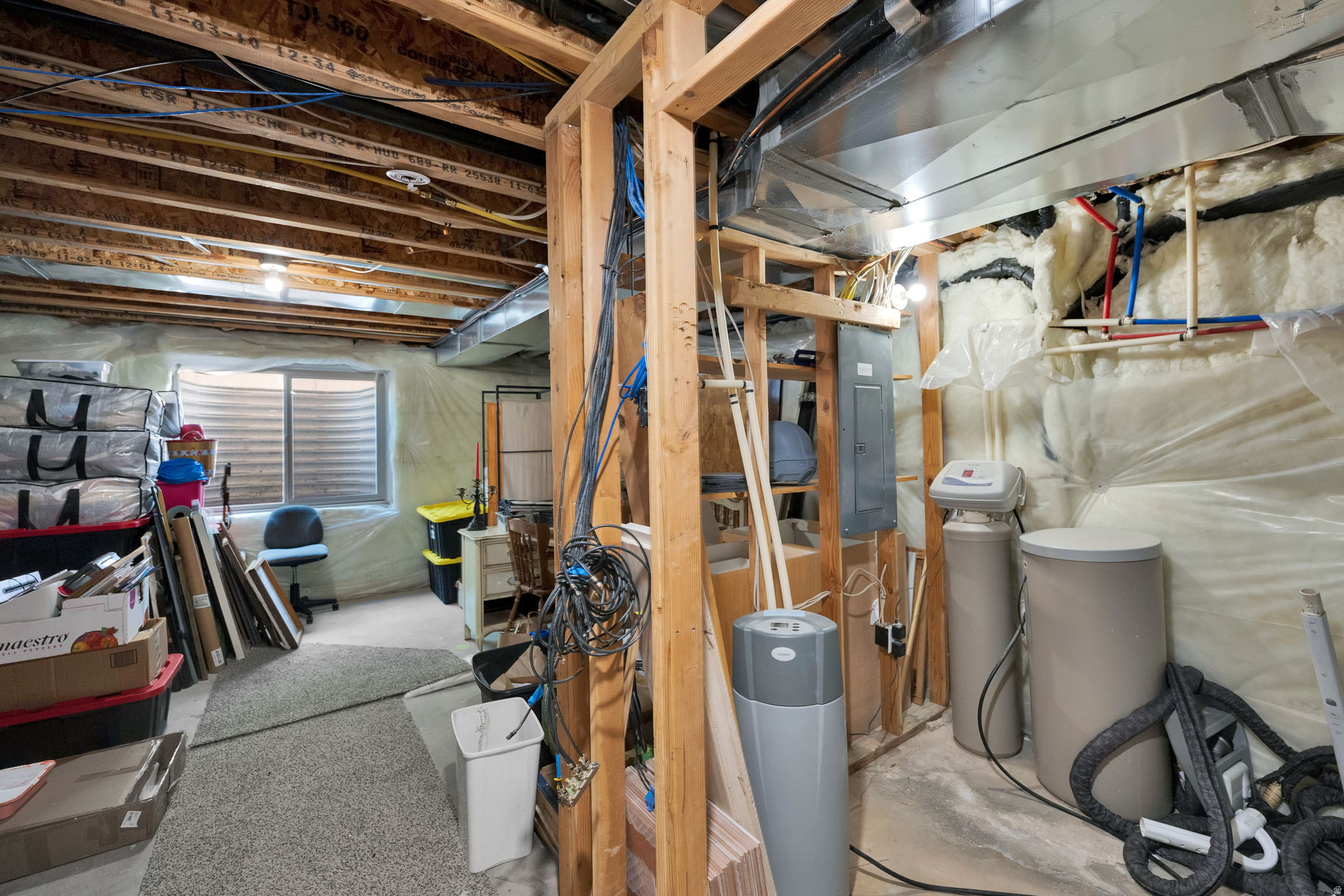 WIND RIVER ESTATES P - Residential