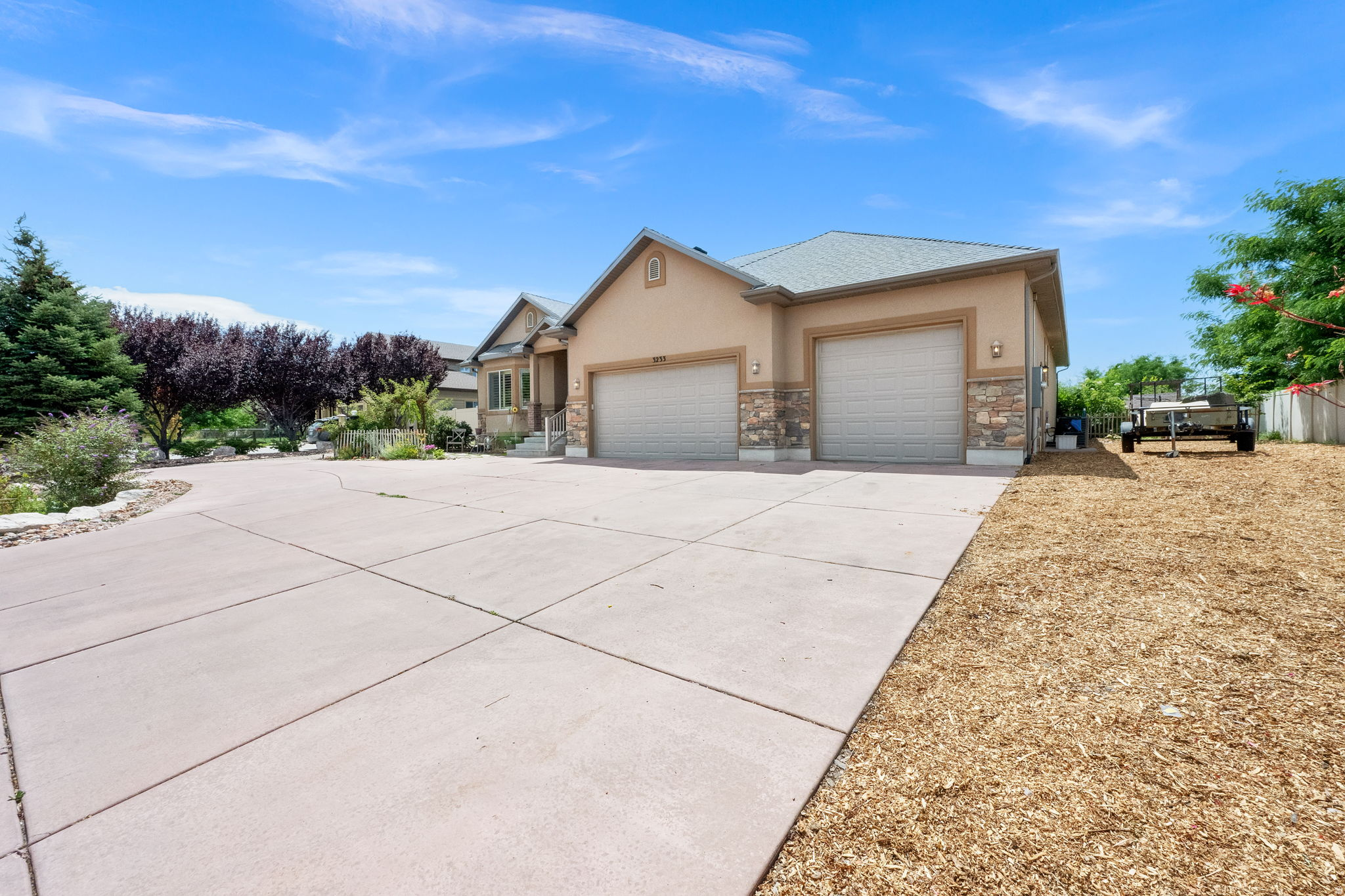 WIND RIVER ESTATES P - Residential