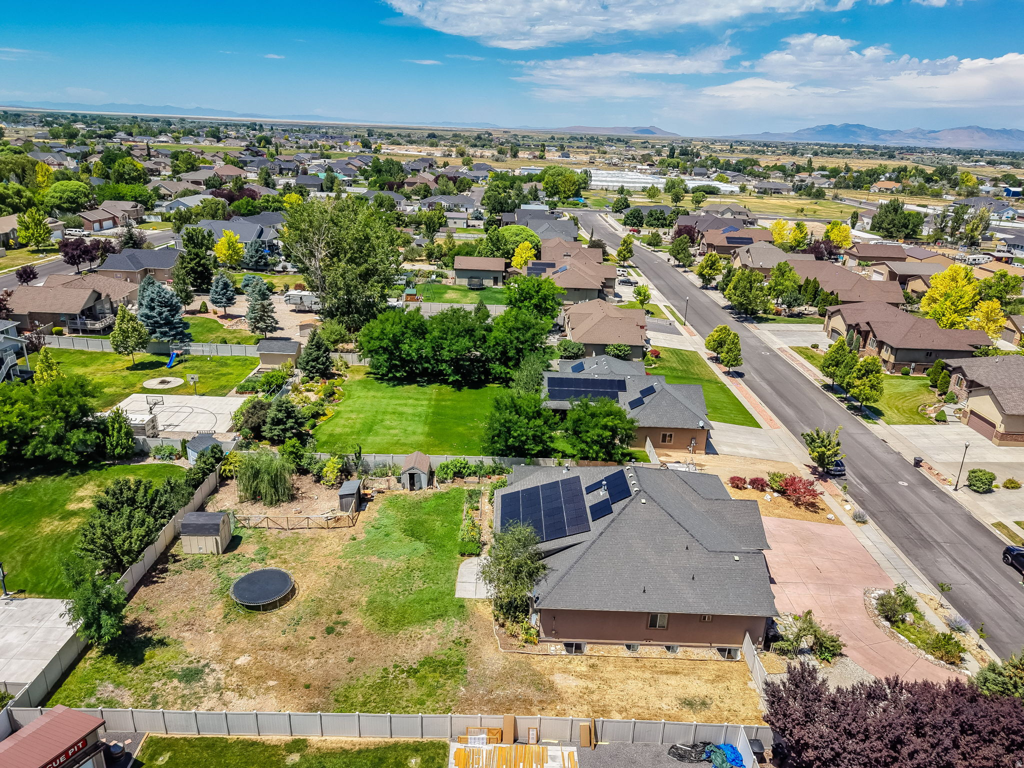 WIND RIVER ESTATES P - Residential
