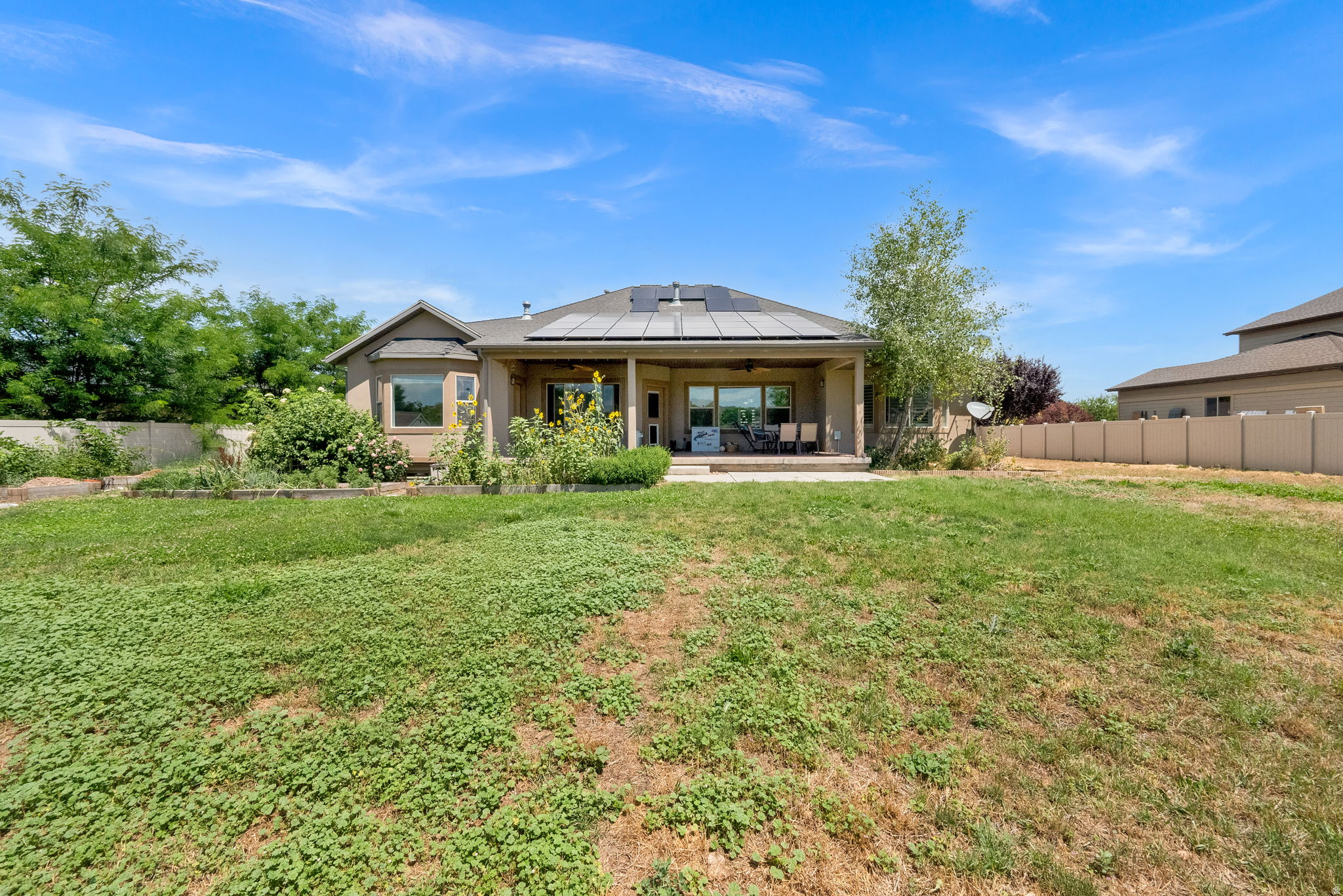 WIND RIVER ESTATES P - Residential