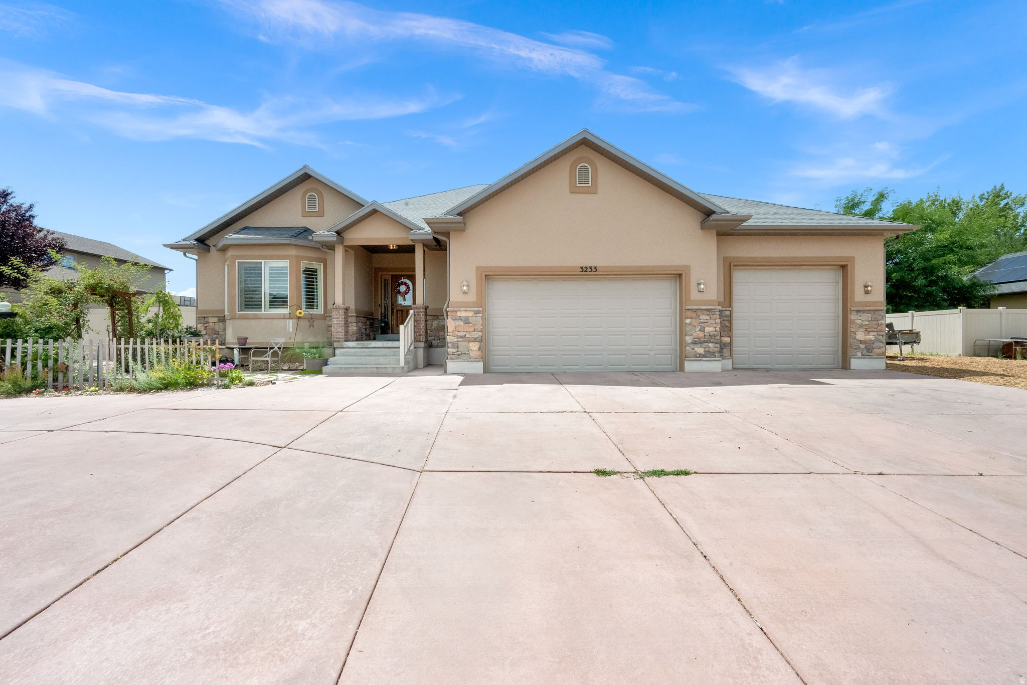 WIND RIVER ESTATES P - Residential
