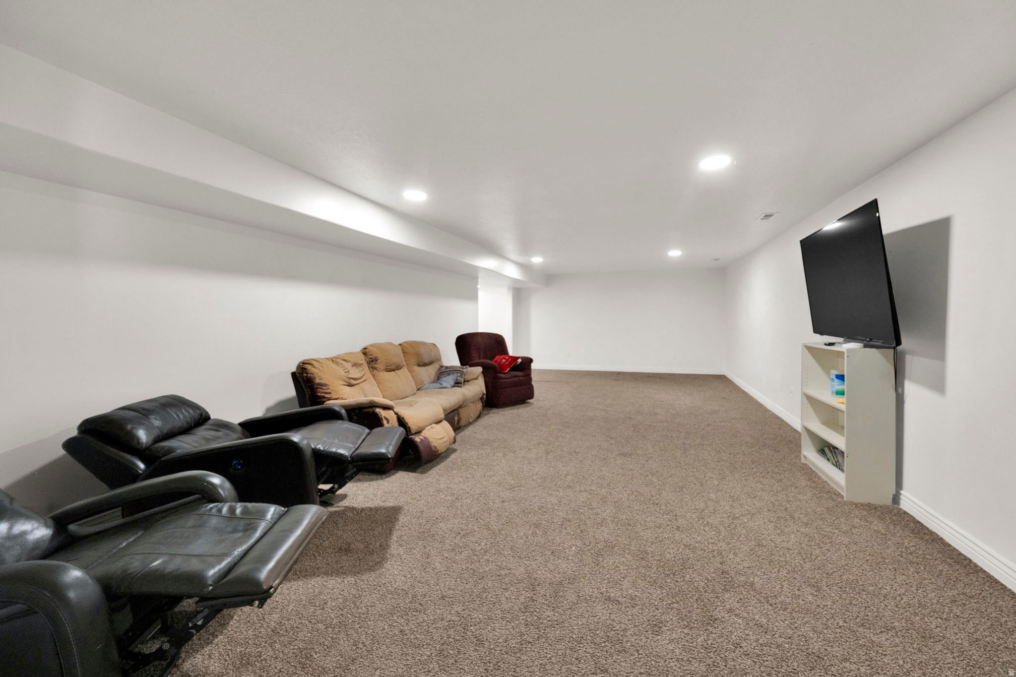WIND RIVER ESTATES P - Residential