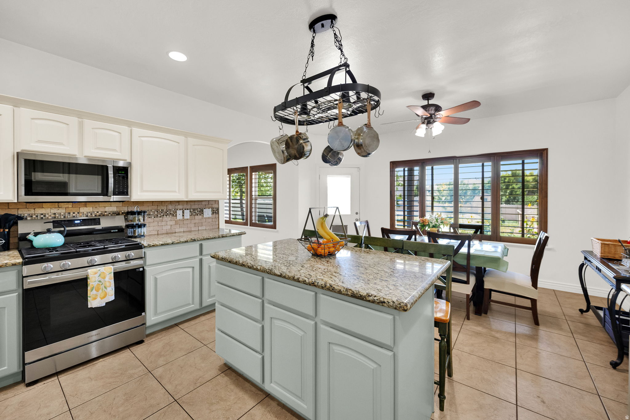 WIND RIVER ESTATES P - Residential