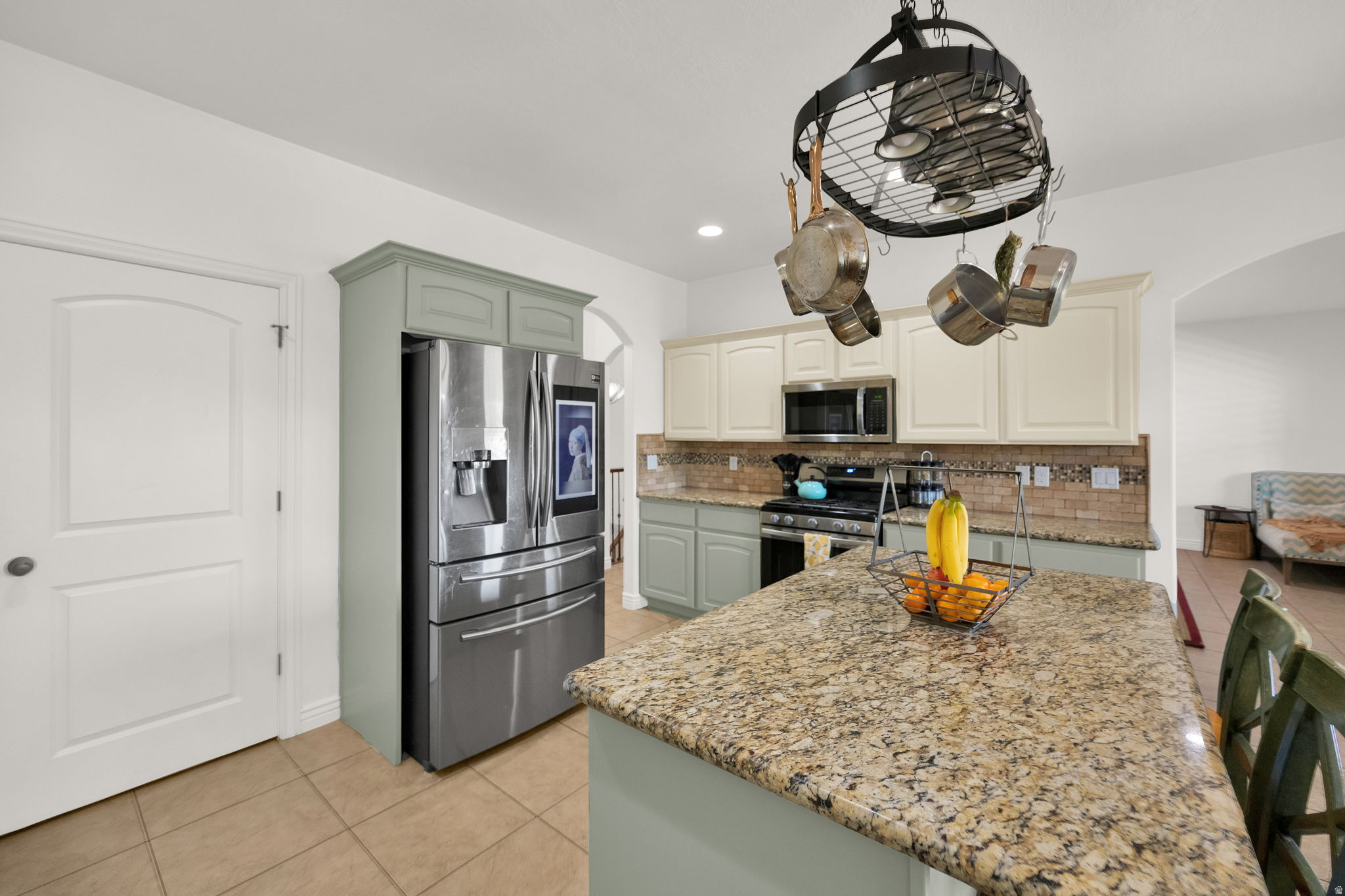 WIND RIVER ESTATES P - Residential