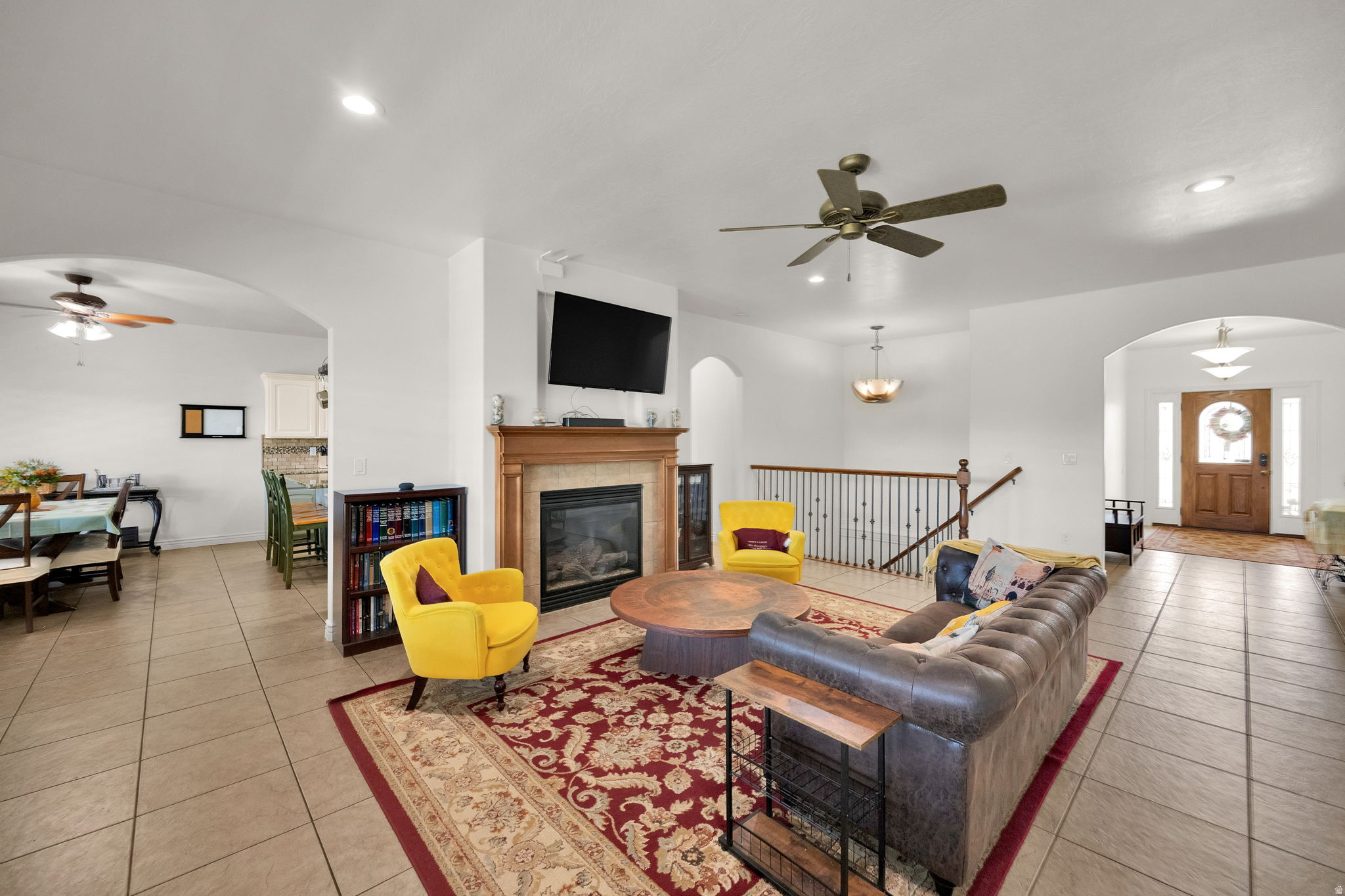 WIND RIVER ESTATES P - Residential