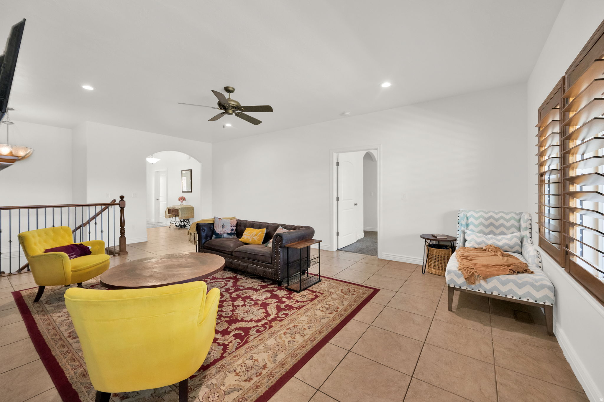 WIND RIVER ESTATES P - Residential