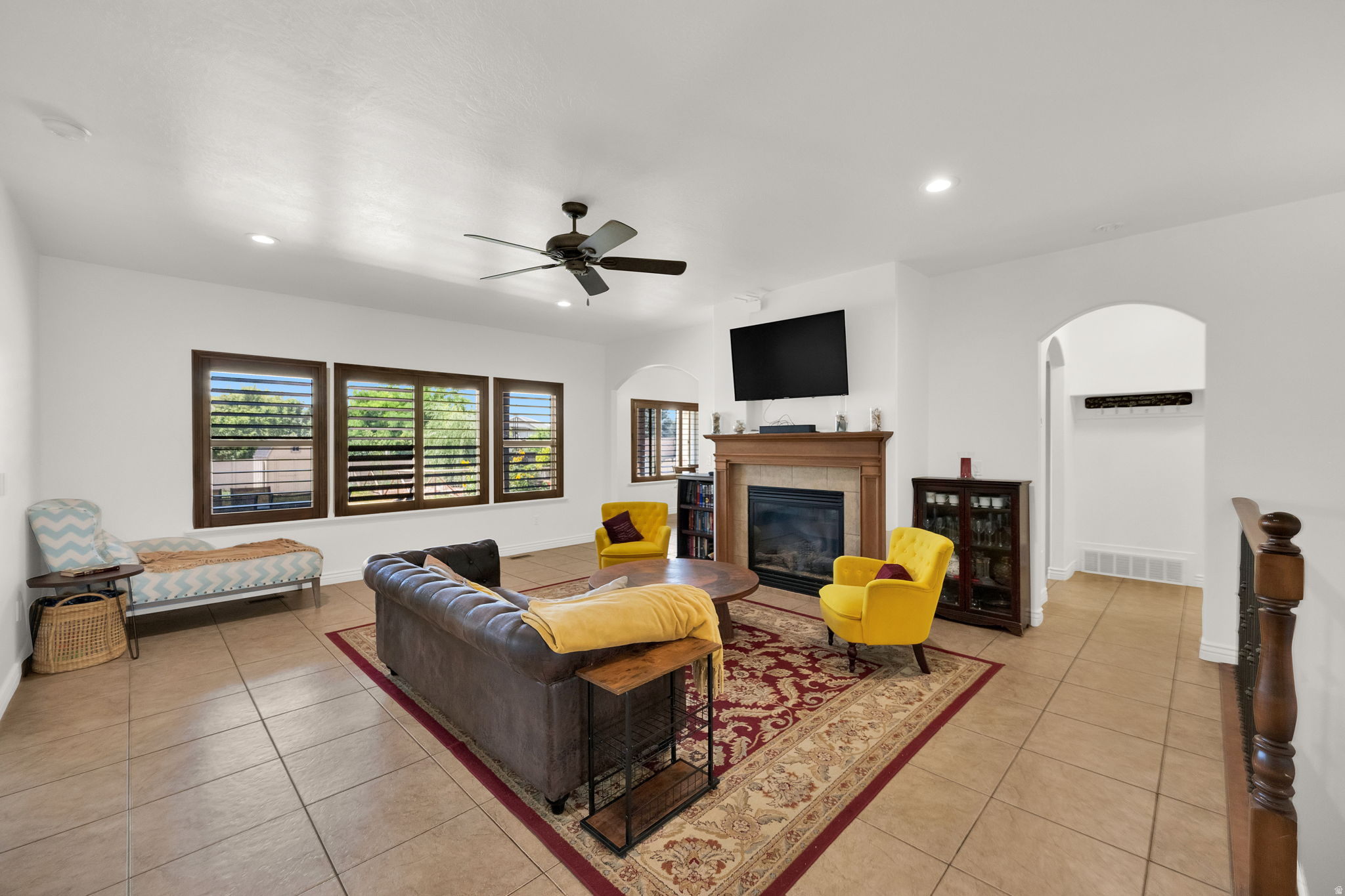 WIND RIVER ESTATES P - Residential