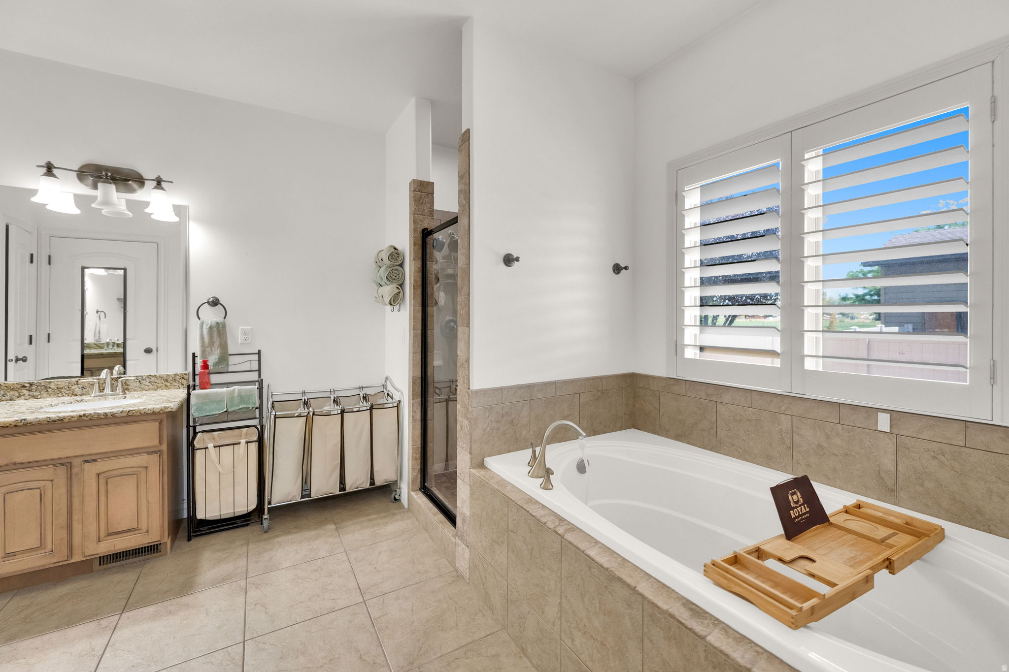 WIND RIVER ESTATES P - Residential