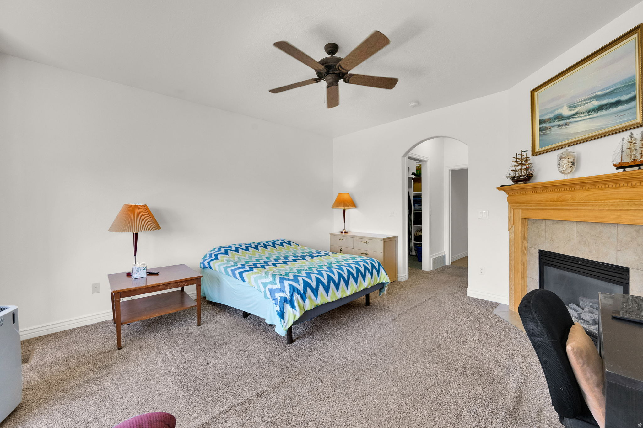 WIND RIVER ESTATES P - Residential
