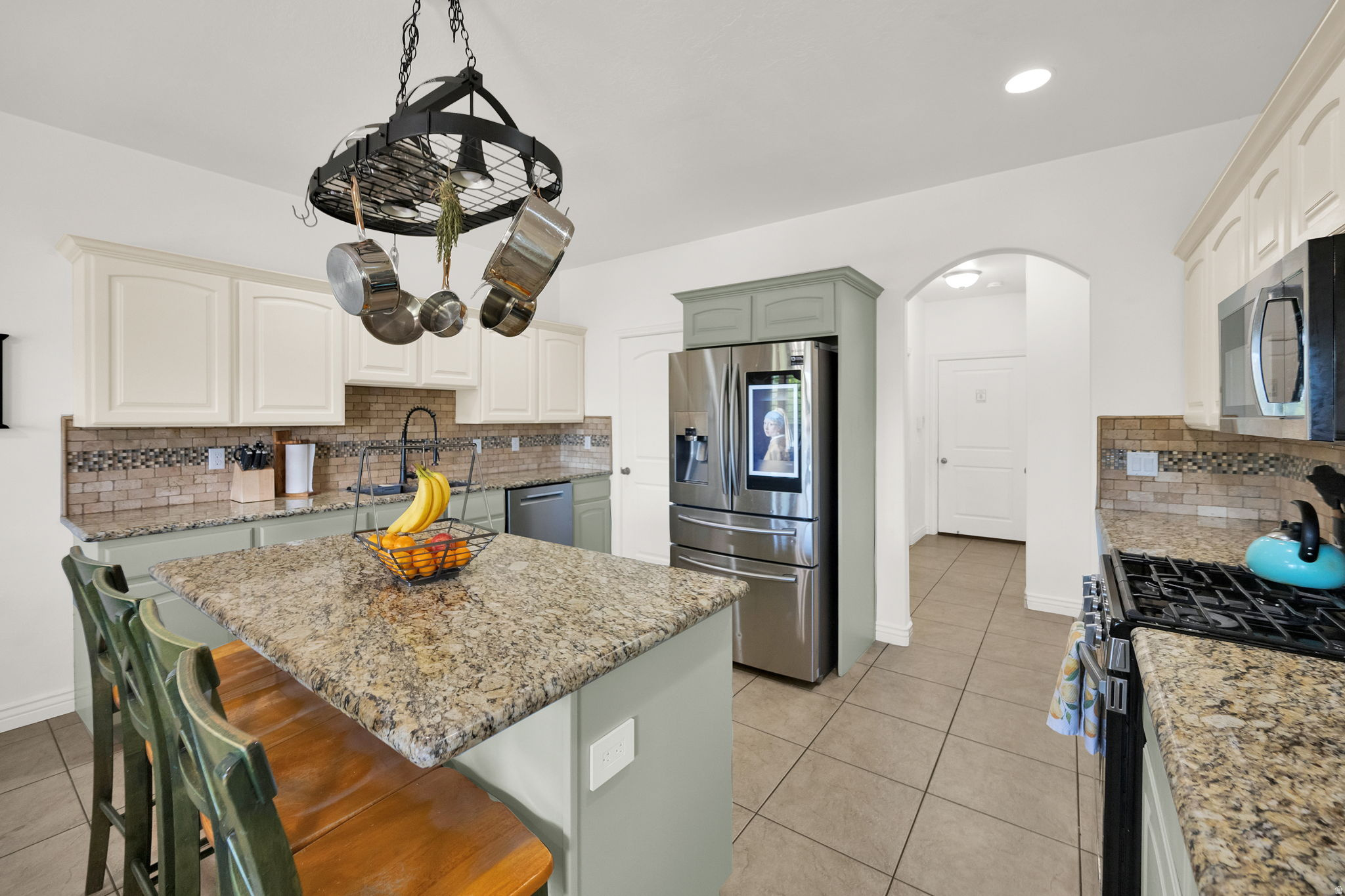 WIND RIVER ESTATES P - Residential