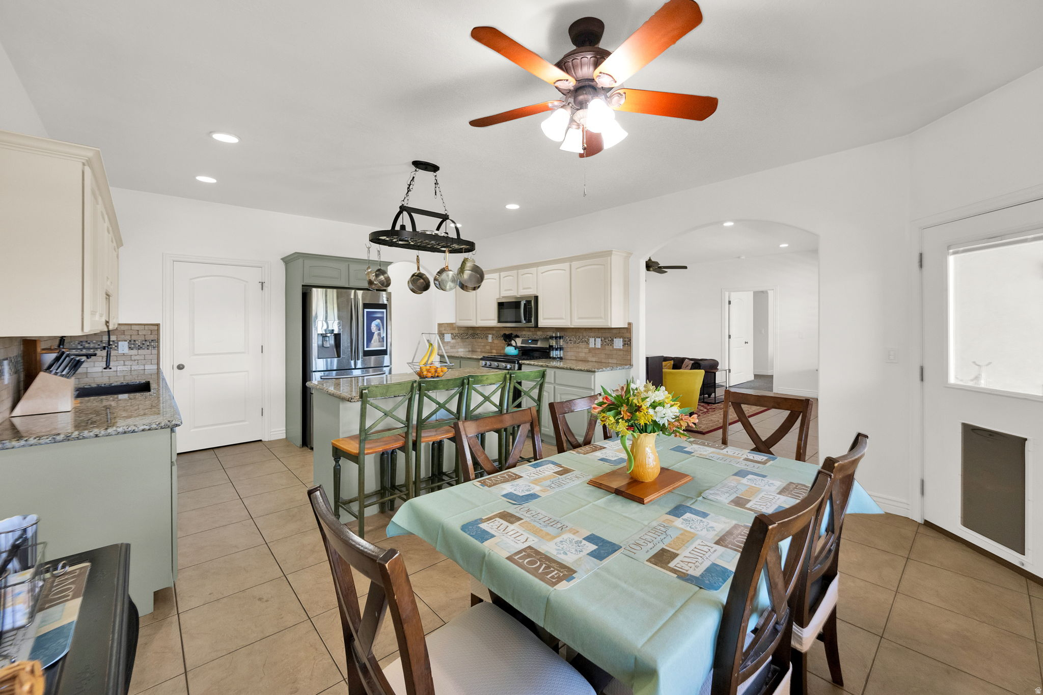 WIND RIVER ESTATES P - Residential