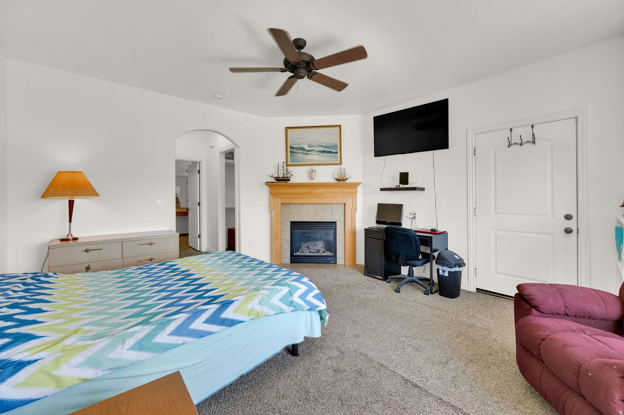 WIND RIVER ESTATES P - Residential