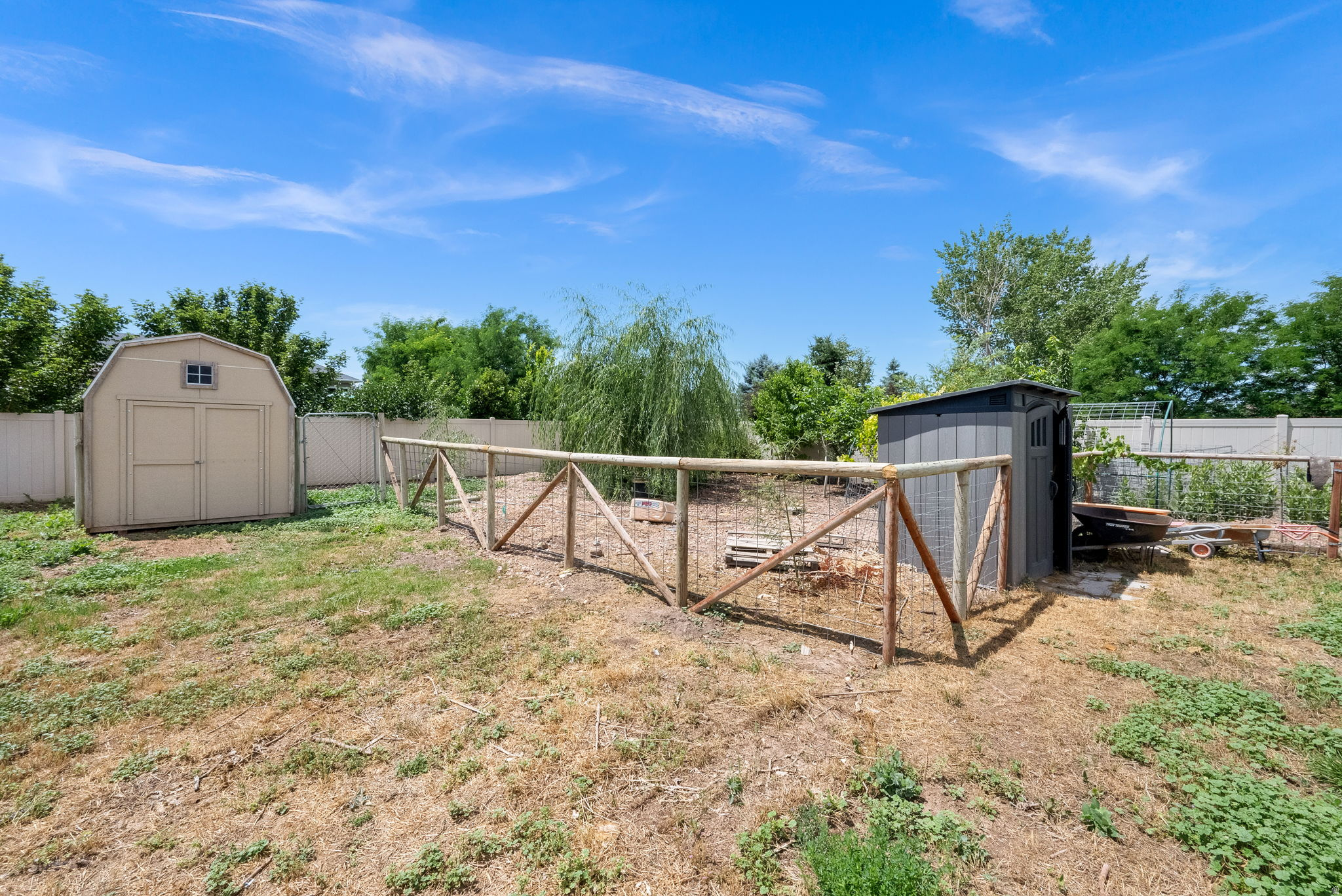WIND RIVER ESTATES P - Residential