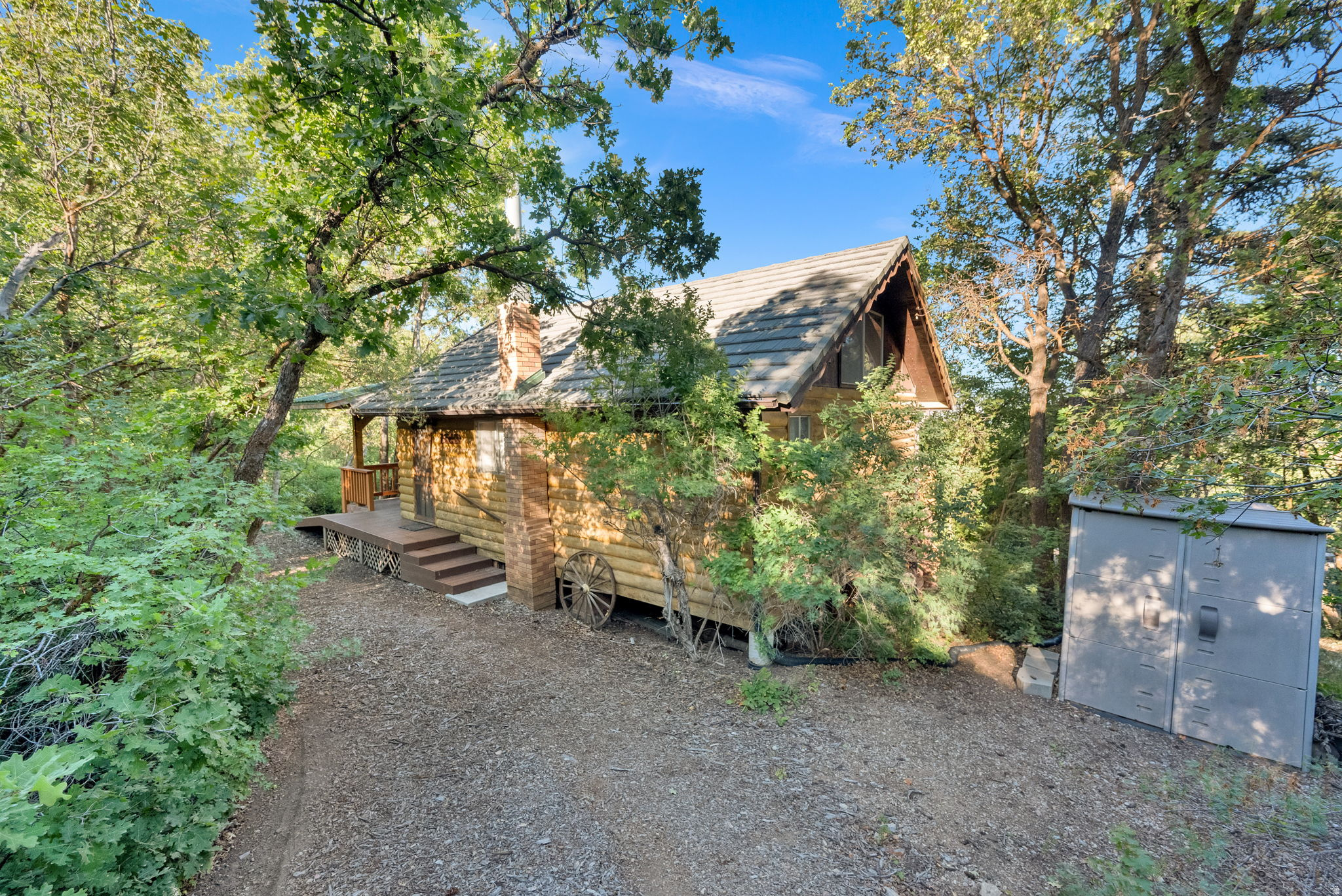 OAK HAVEN - Residential