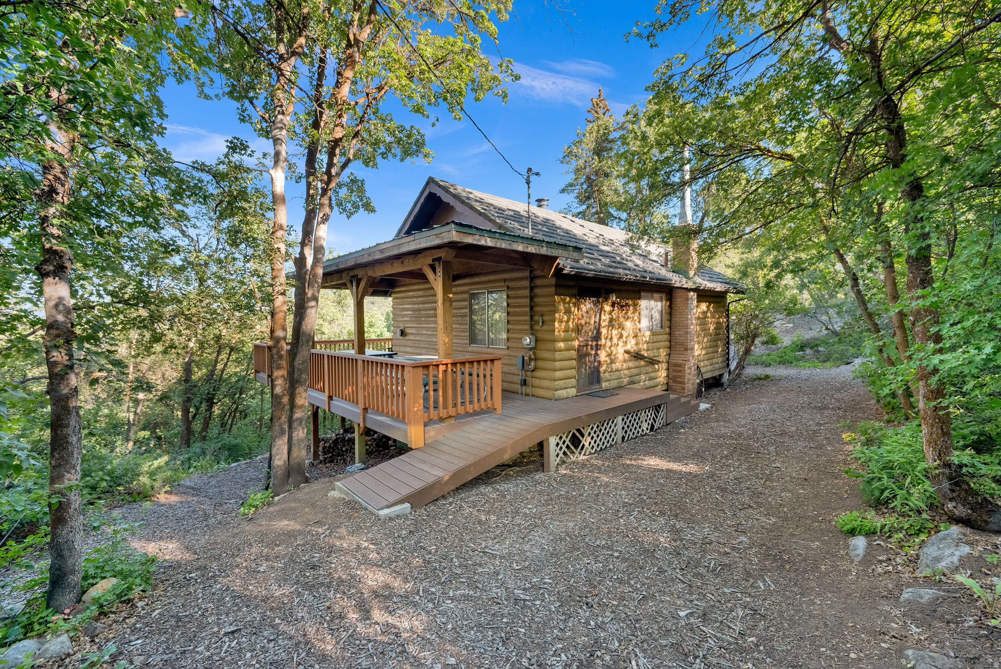 OAK HAVEN - Residential