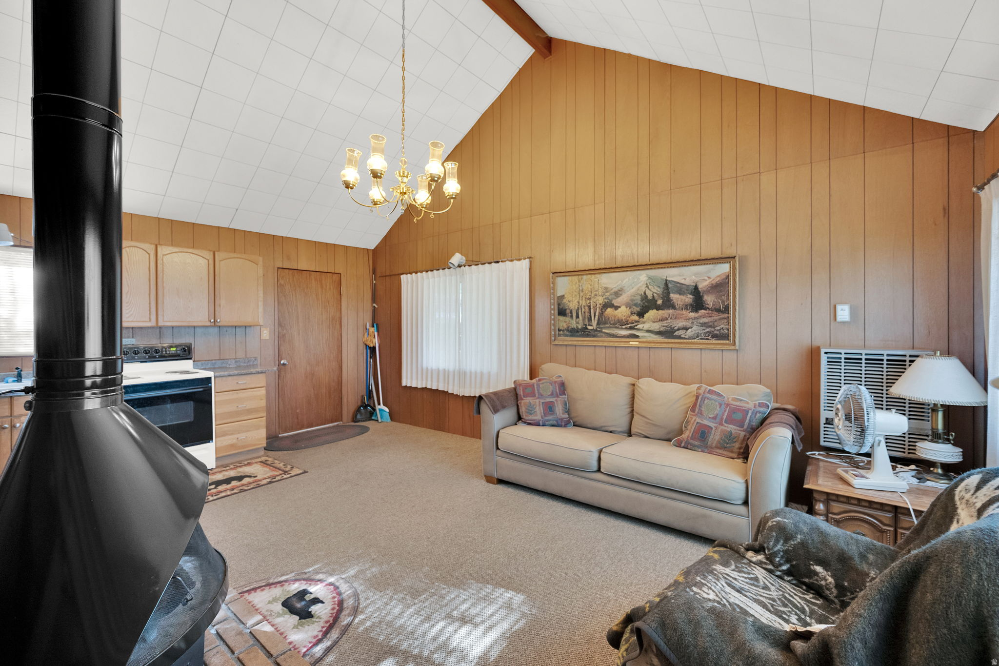 OAK HAVEN - Residential