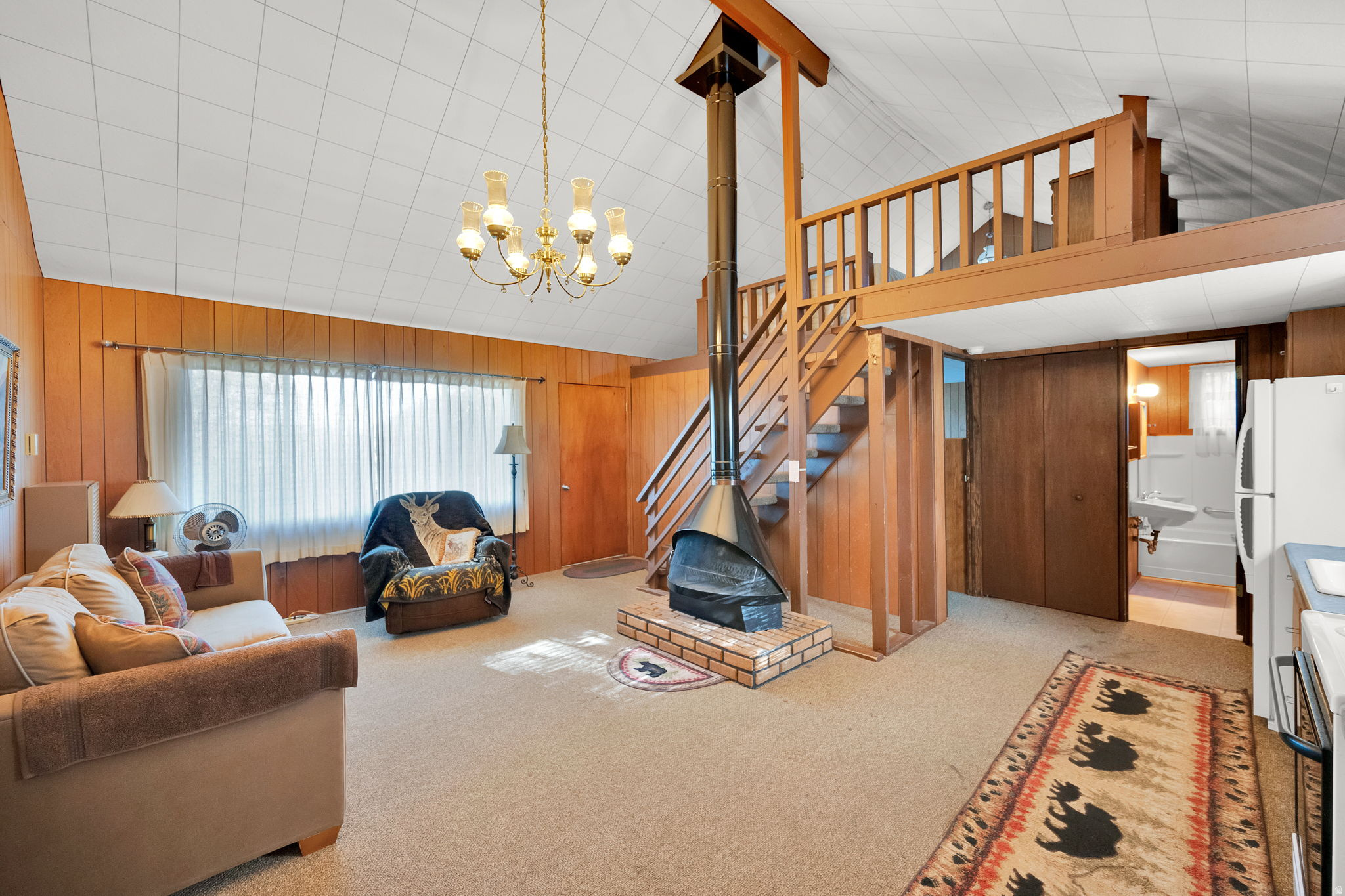 OAK HAVEN - Residential