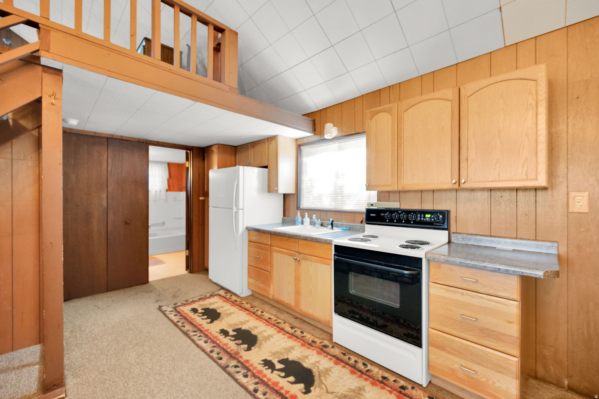 OAK HAVEN - Residential