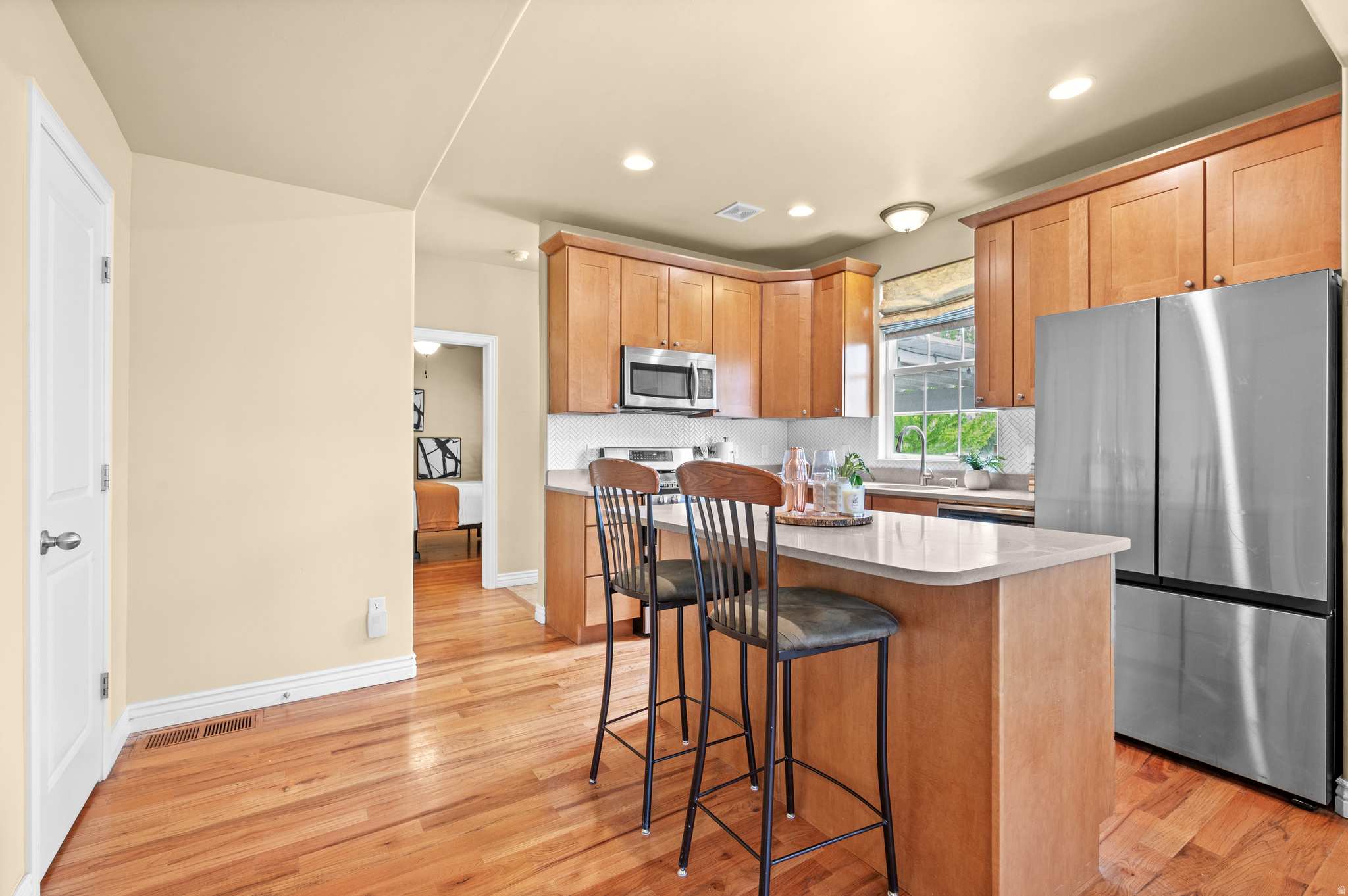 KENNECOTT - Residential
