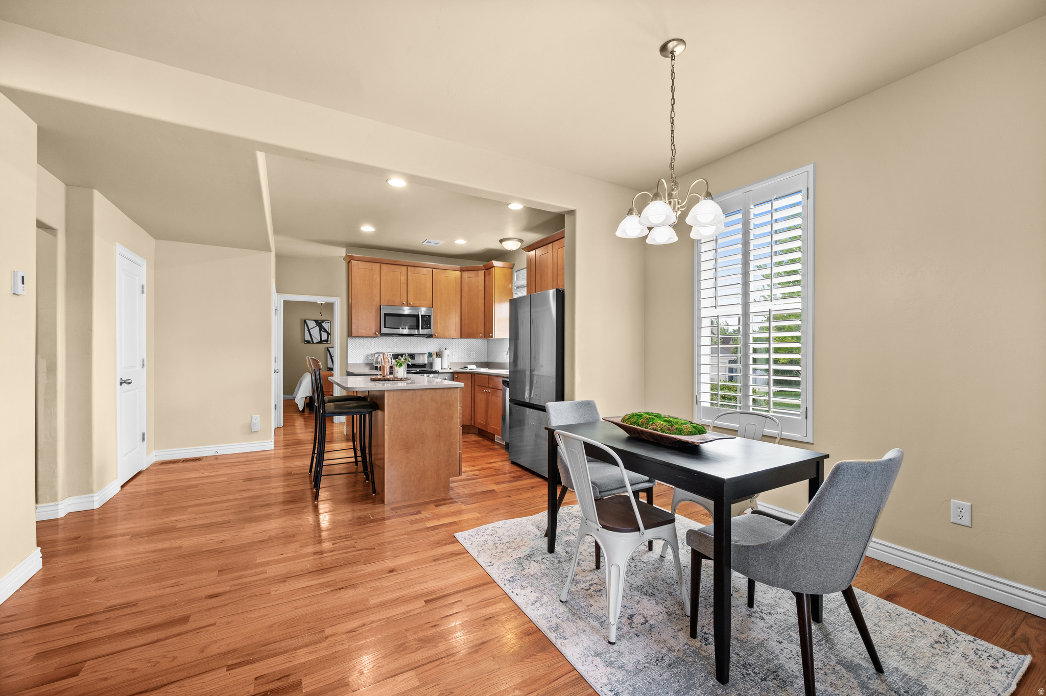 KENNECOTT - Residential