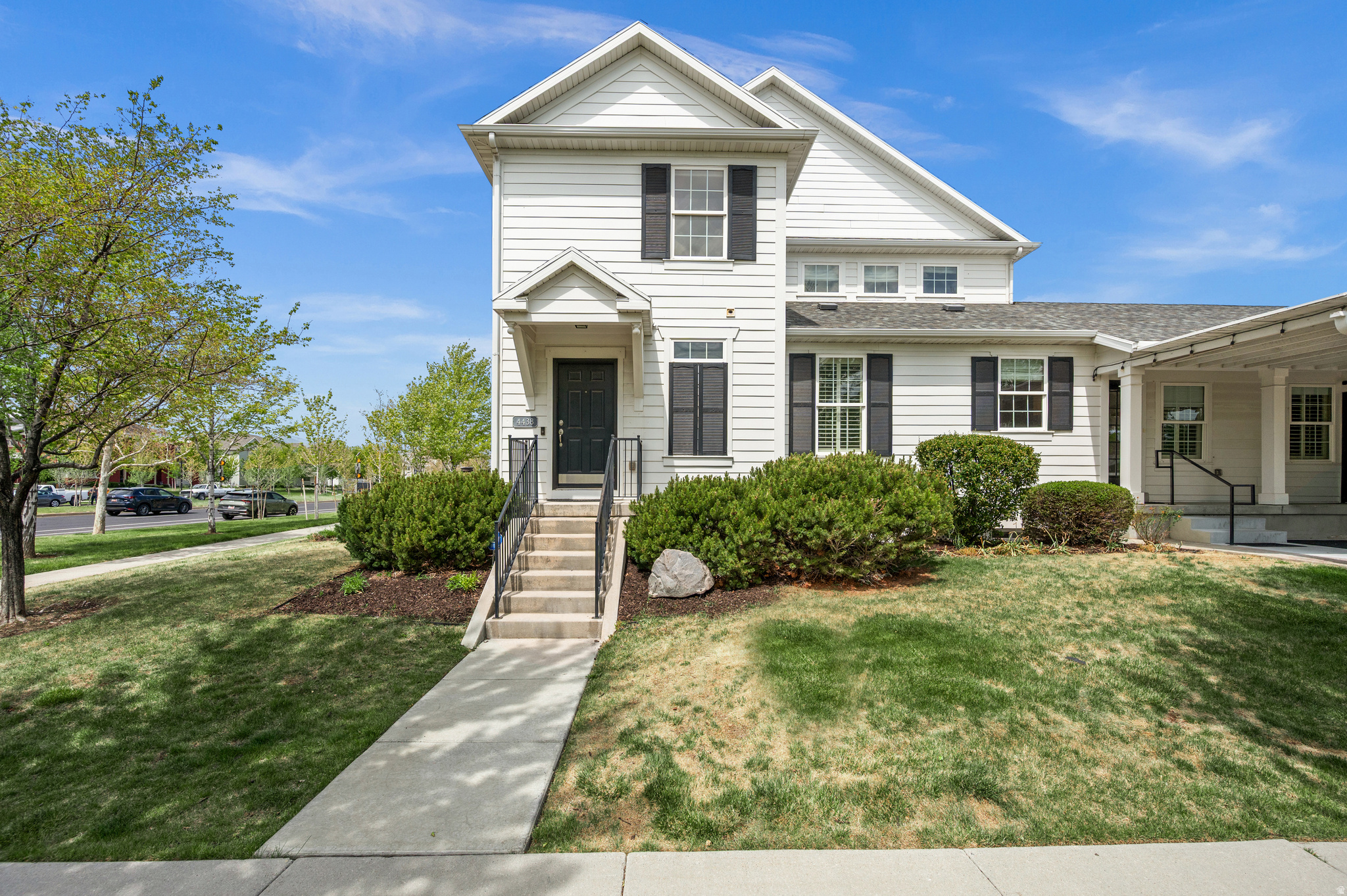KENNECOTT - Residential