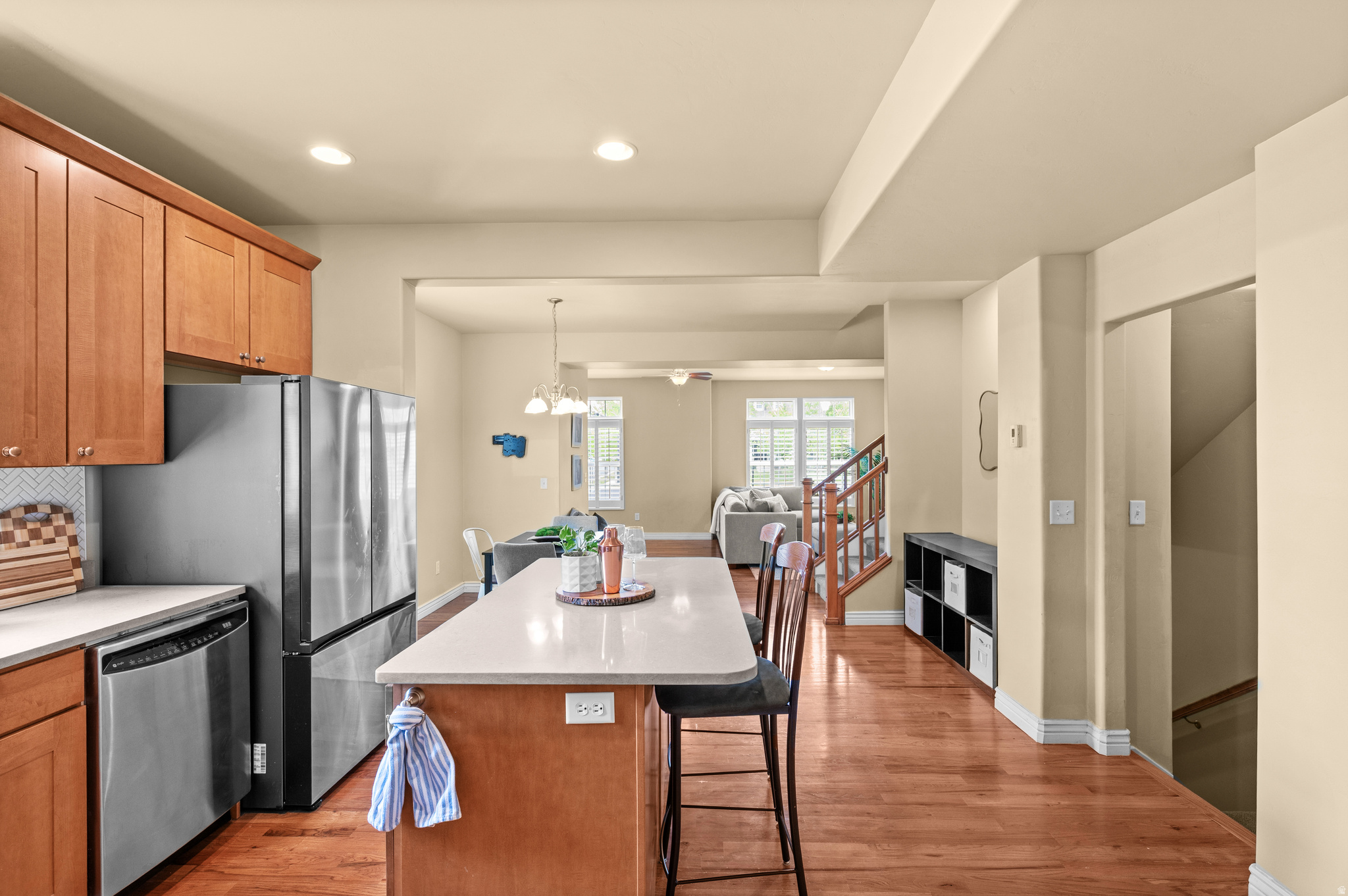 KENNECOTT - Residential