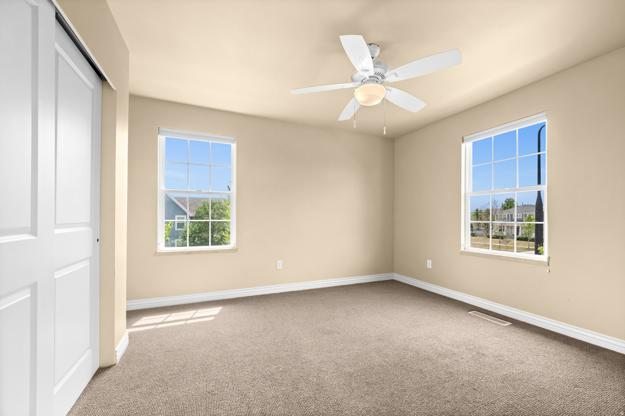 KENNECOTT - Residential
