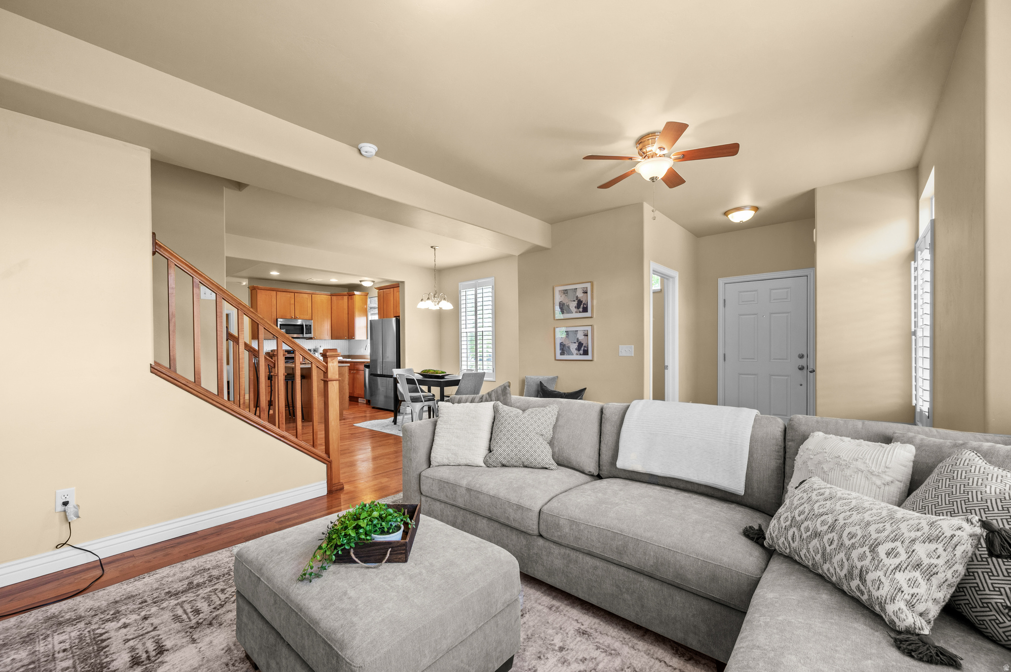 KENNECOTT - Residential