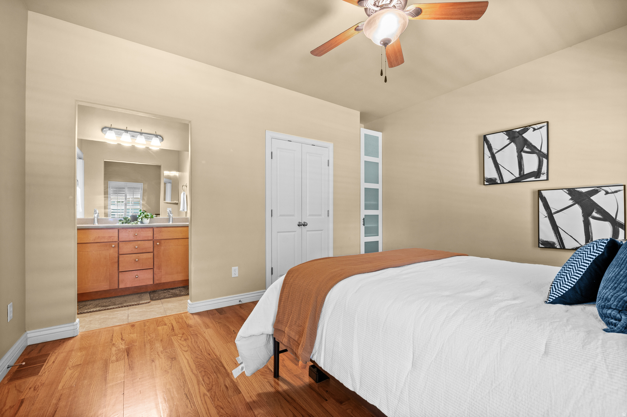 KENNECOTT - Residential