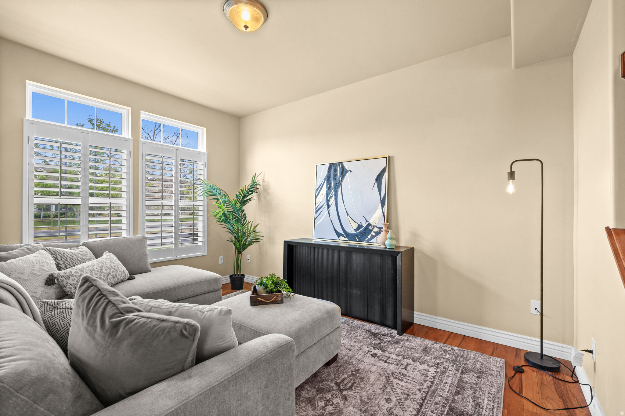 KENNECOTT - Residential