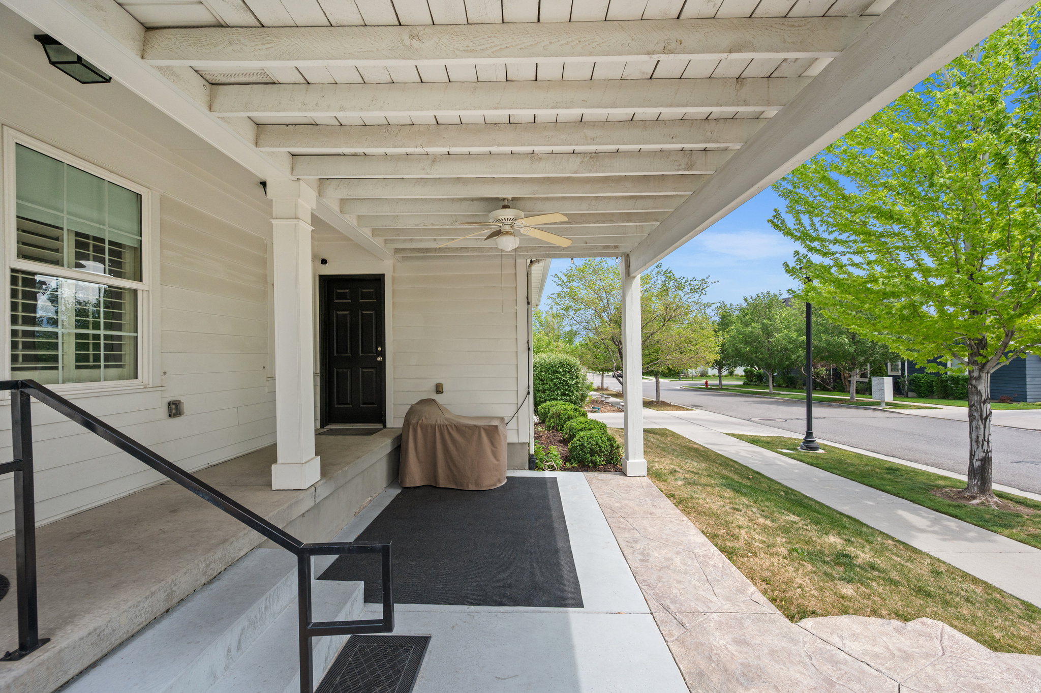 KENNECOTT - Residential