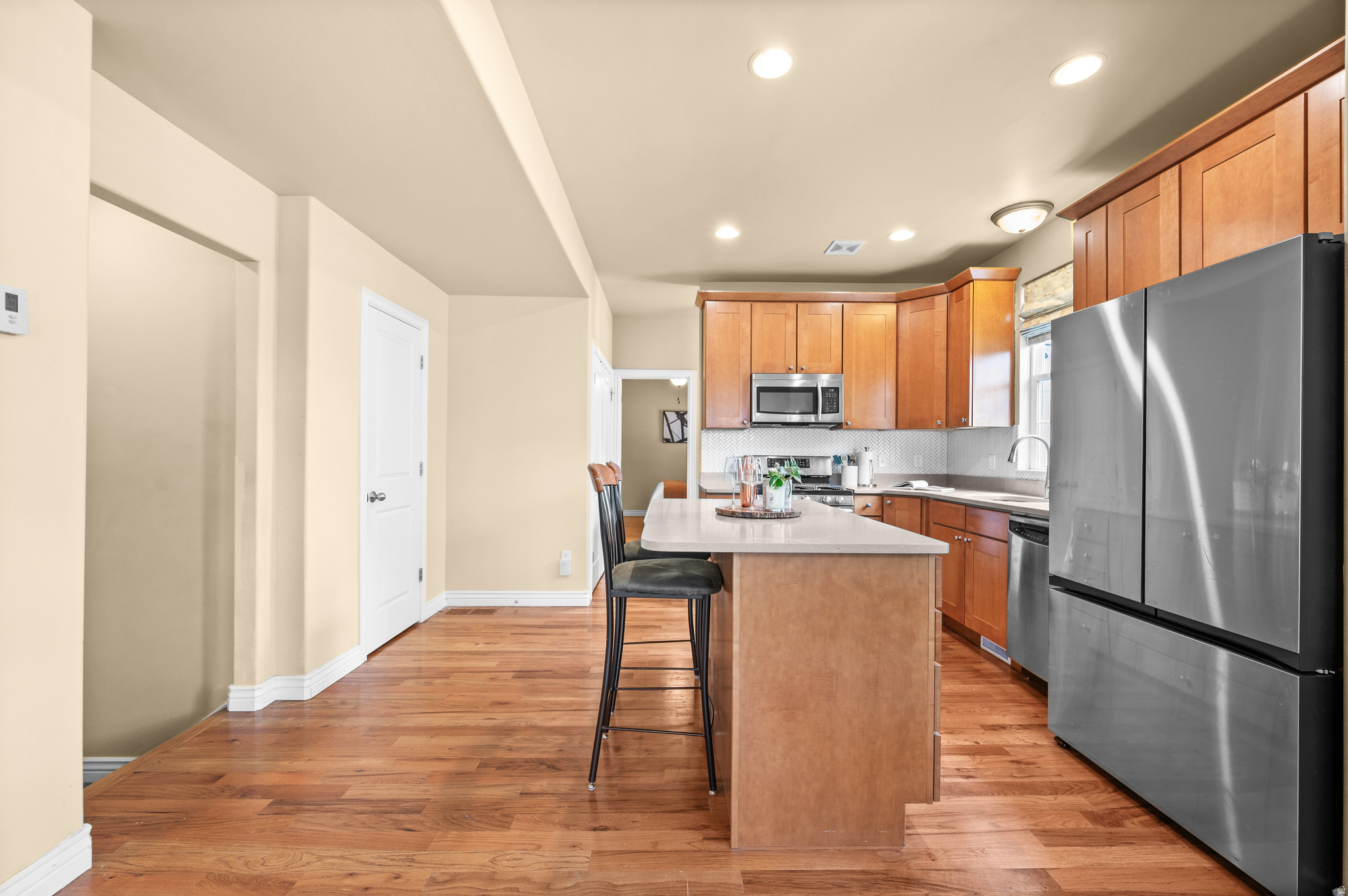 KENNECOTT - Residential