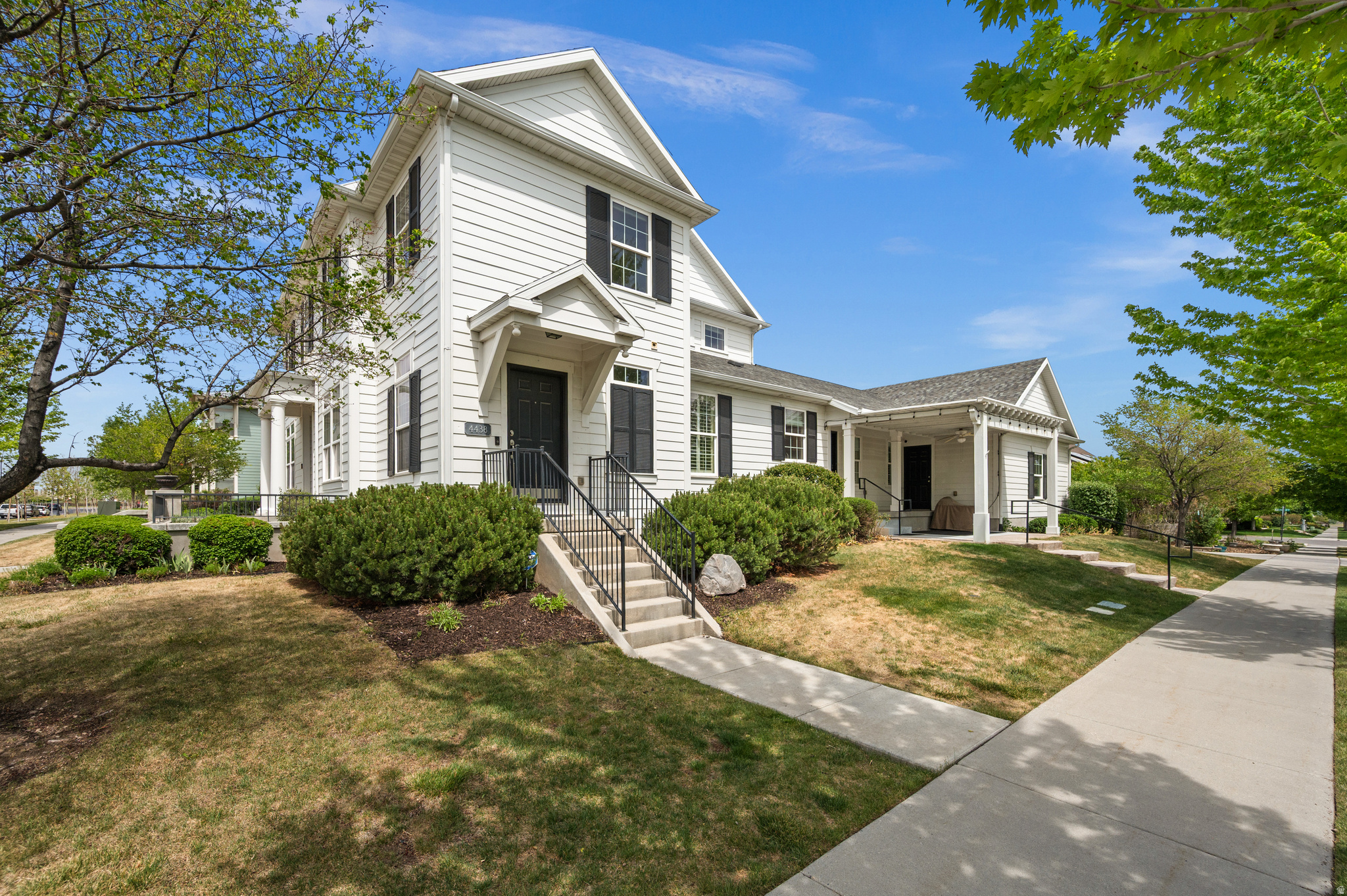 KENNECOTT - Residential
