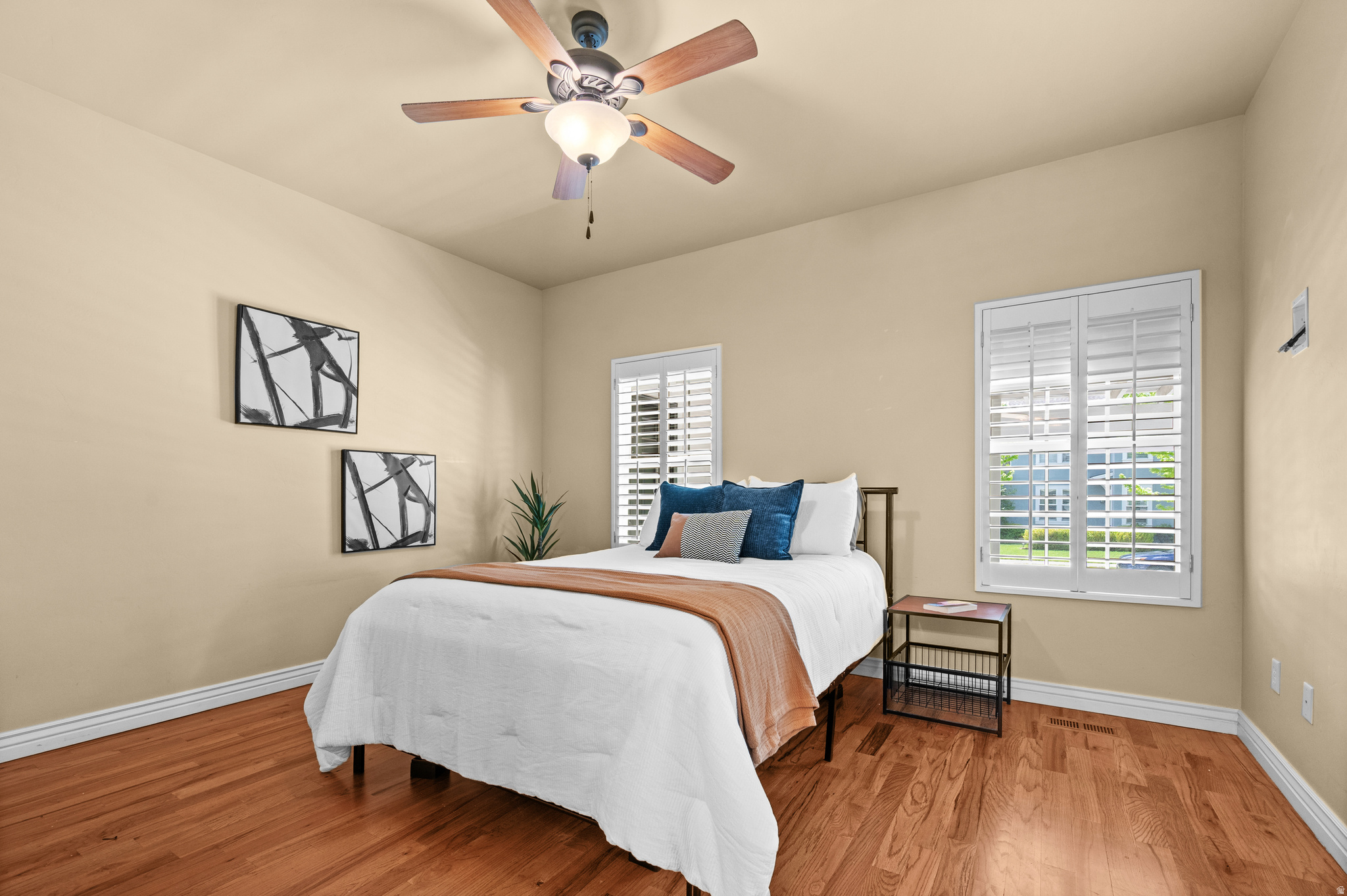 KENNECOTT - Residential