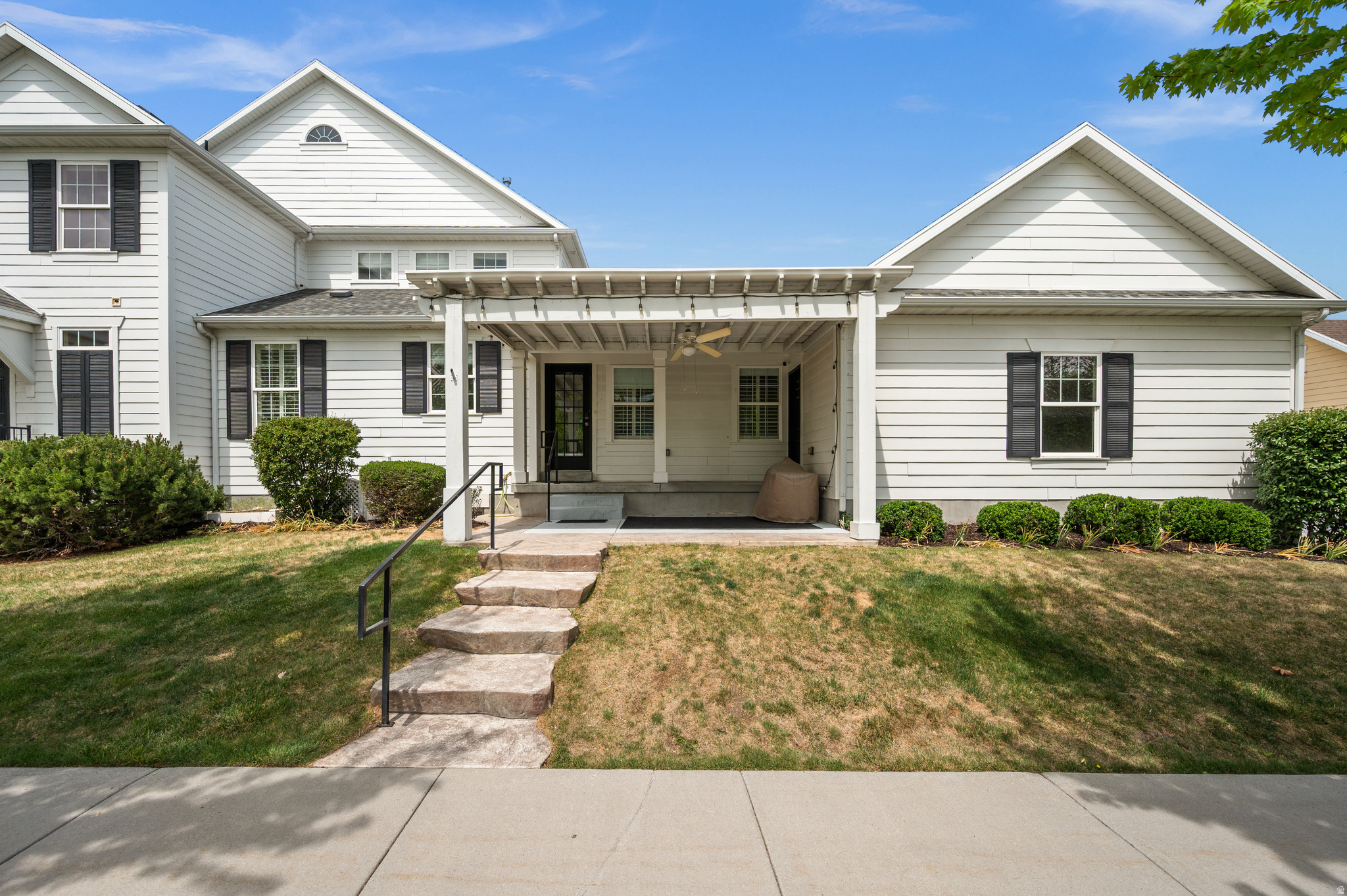 KENNECOTT - Residential