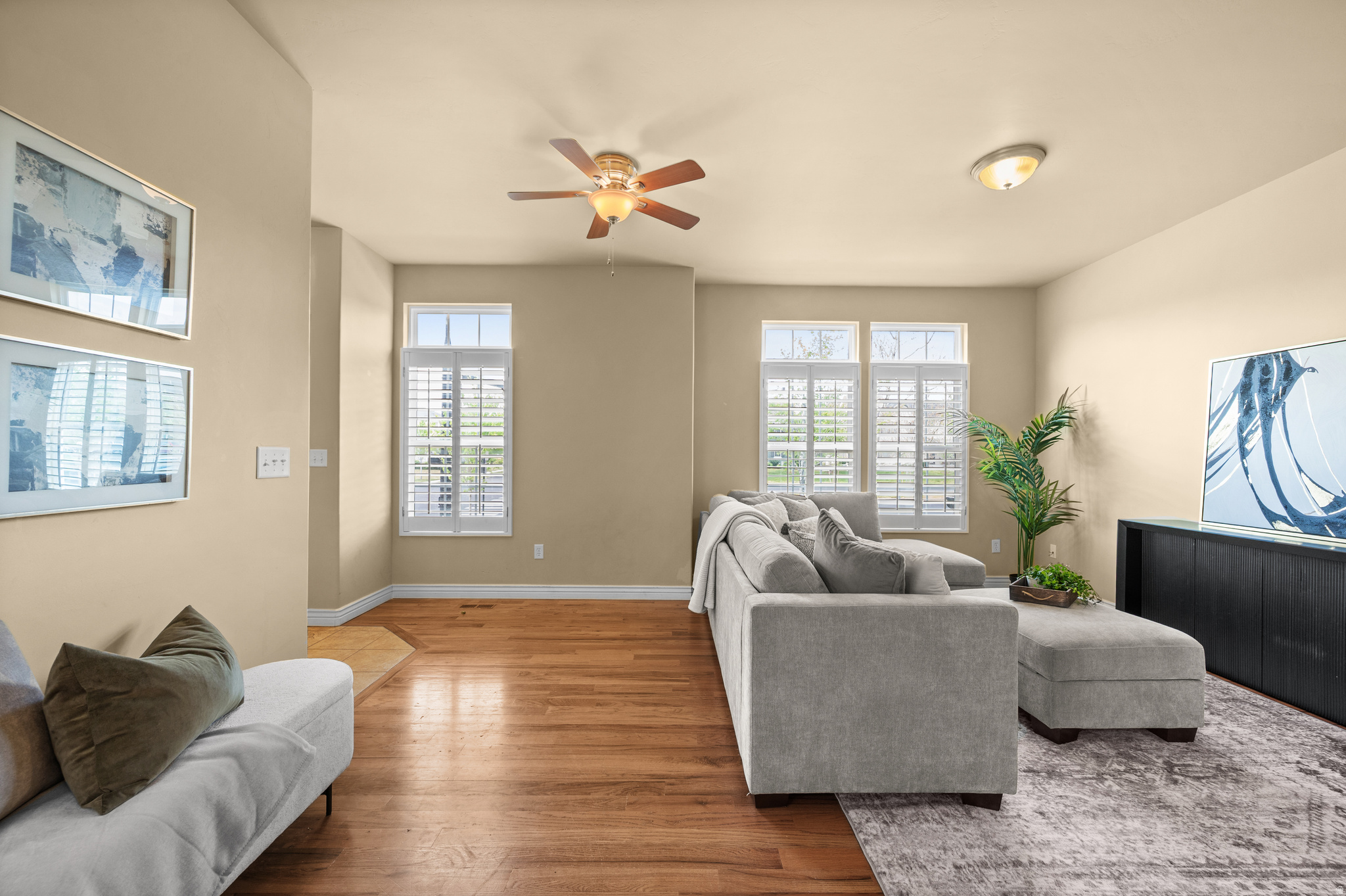 KENNECOTT - Residential
