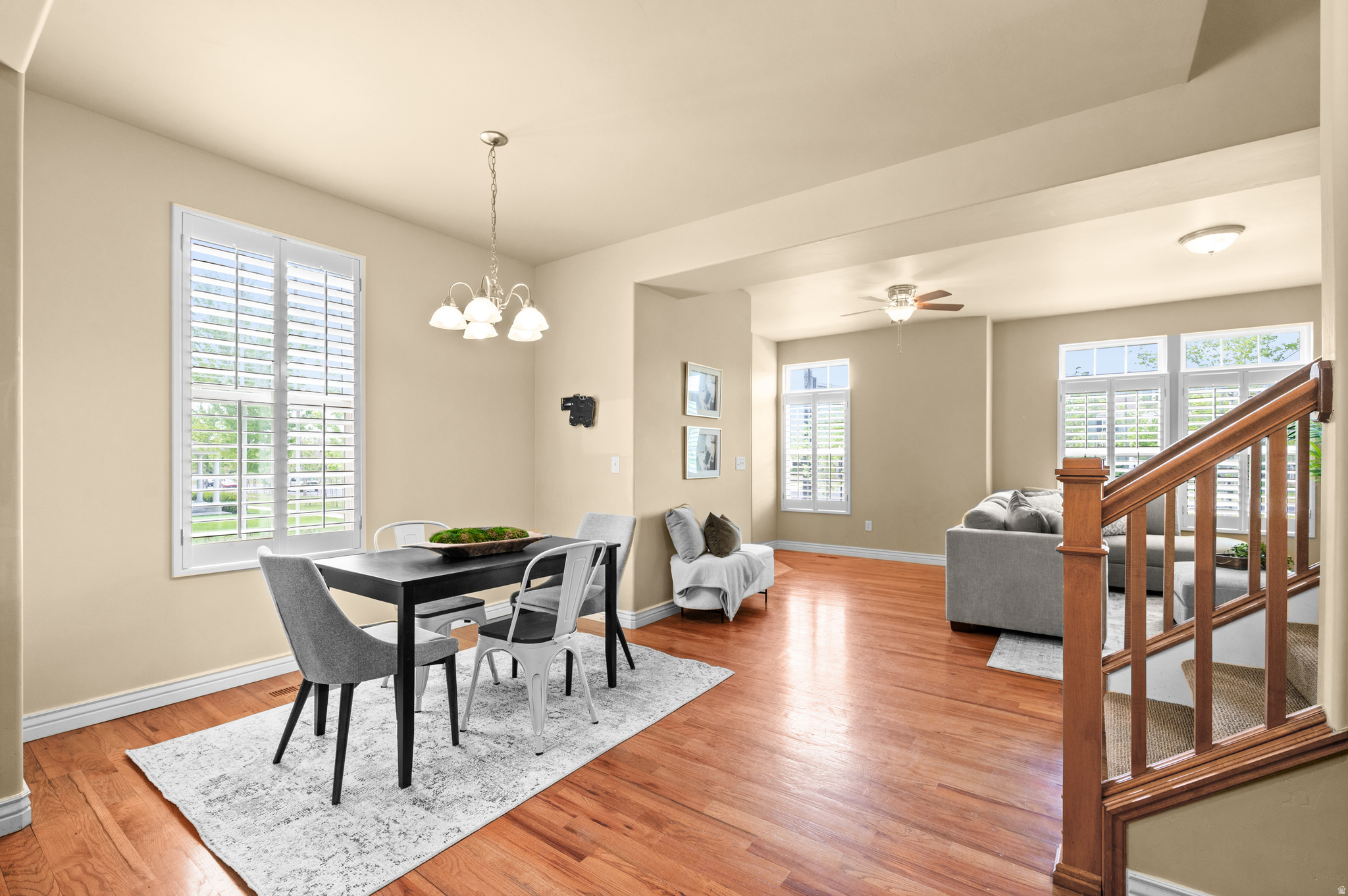 KENNECOTT - Residential